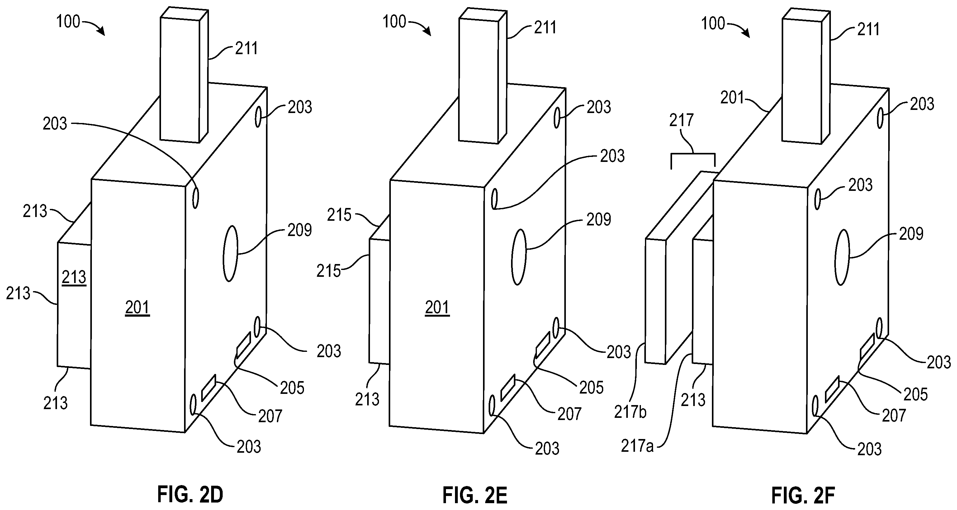 Patent US12586455 Figure 3 – Devices, systems, and methods for monitoring controlled spaces for transitory uses