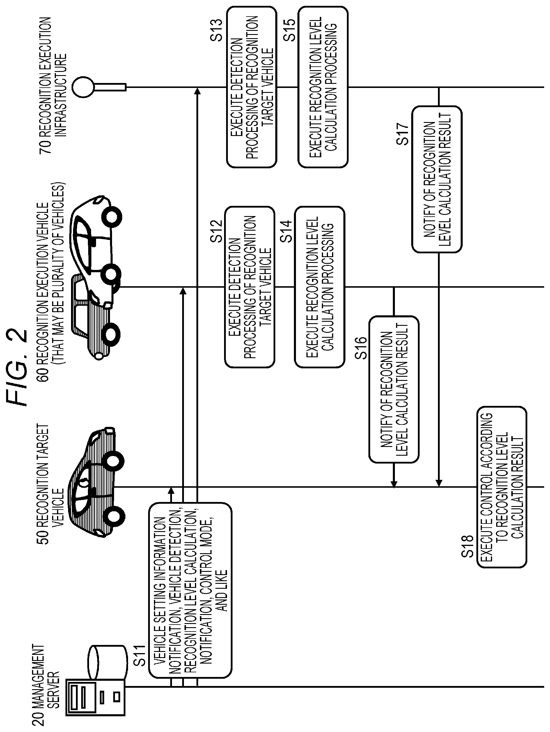 Patent US12586464 Figure 2 – Information processing apparatus, information processing system, and information processing method