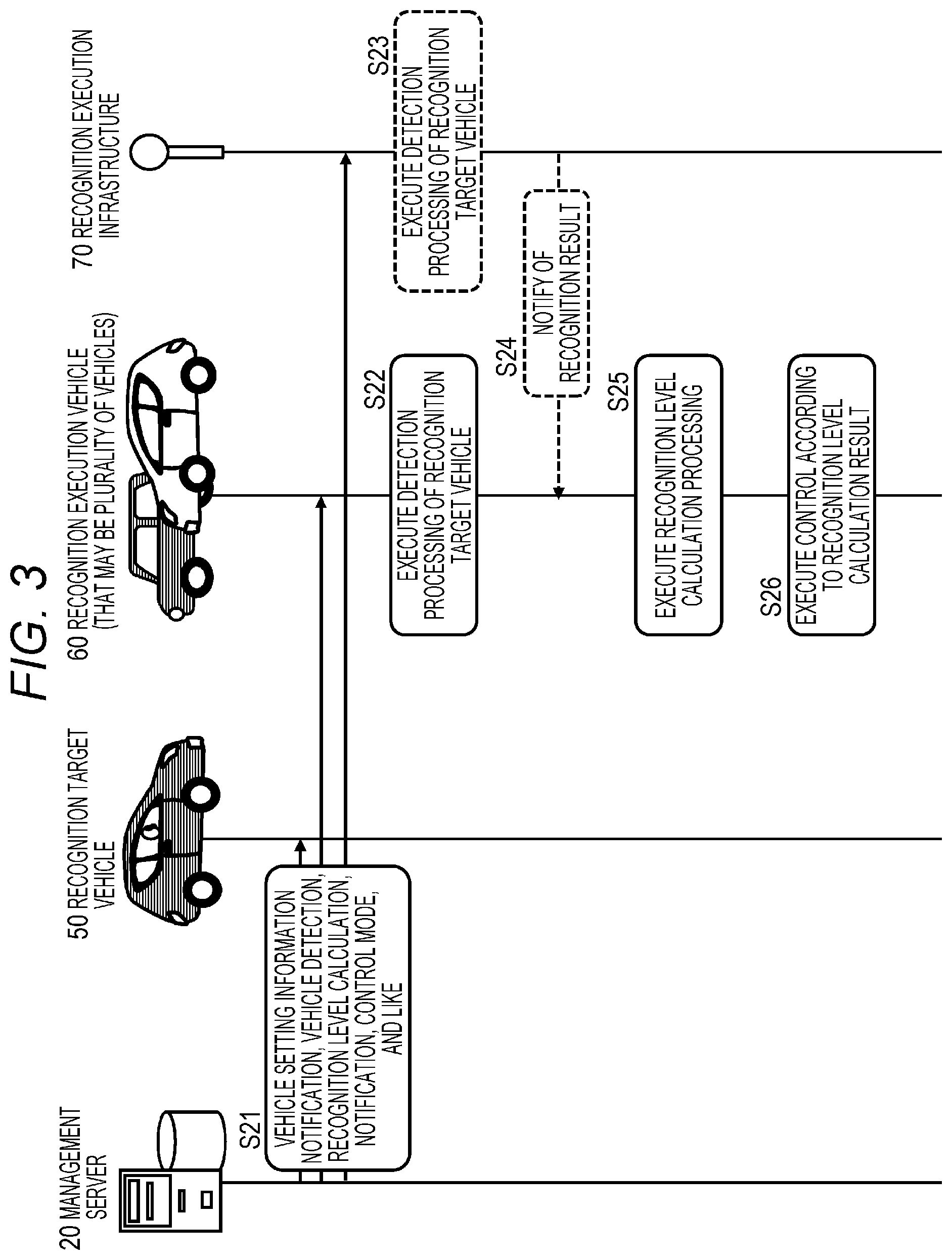 Patent US12586464 Figure 3 – Information processing apparatus, information processing system, and information processing method