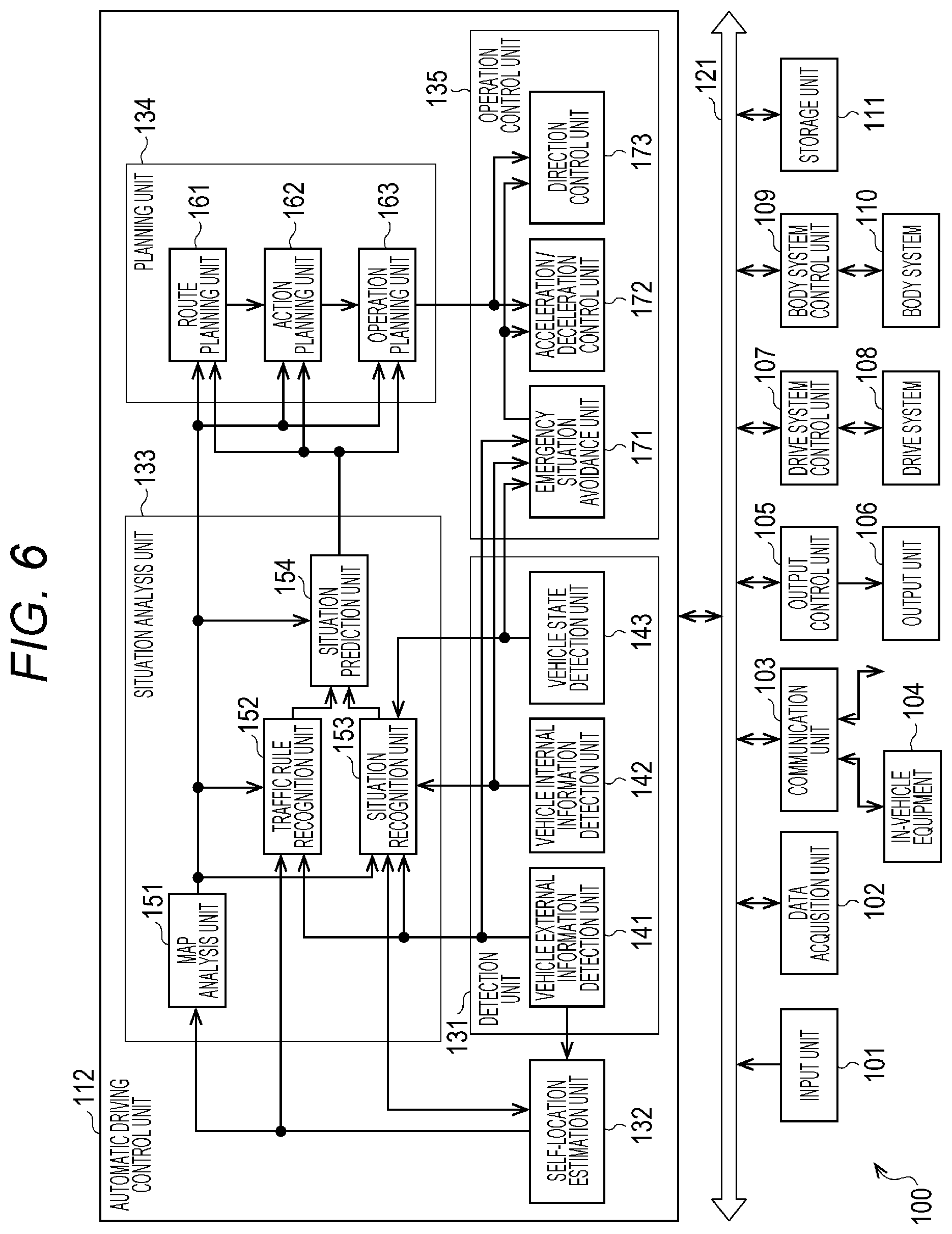 Patent US12586464 Figure 6 – Information processing apparatus, information processing system, and information processing method