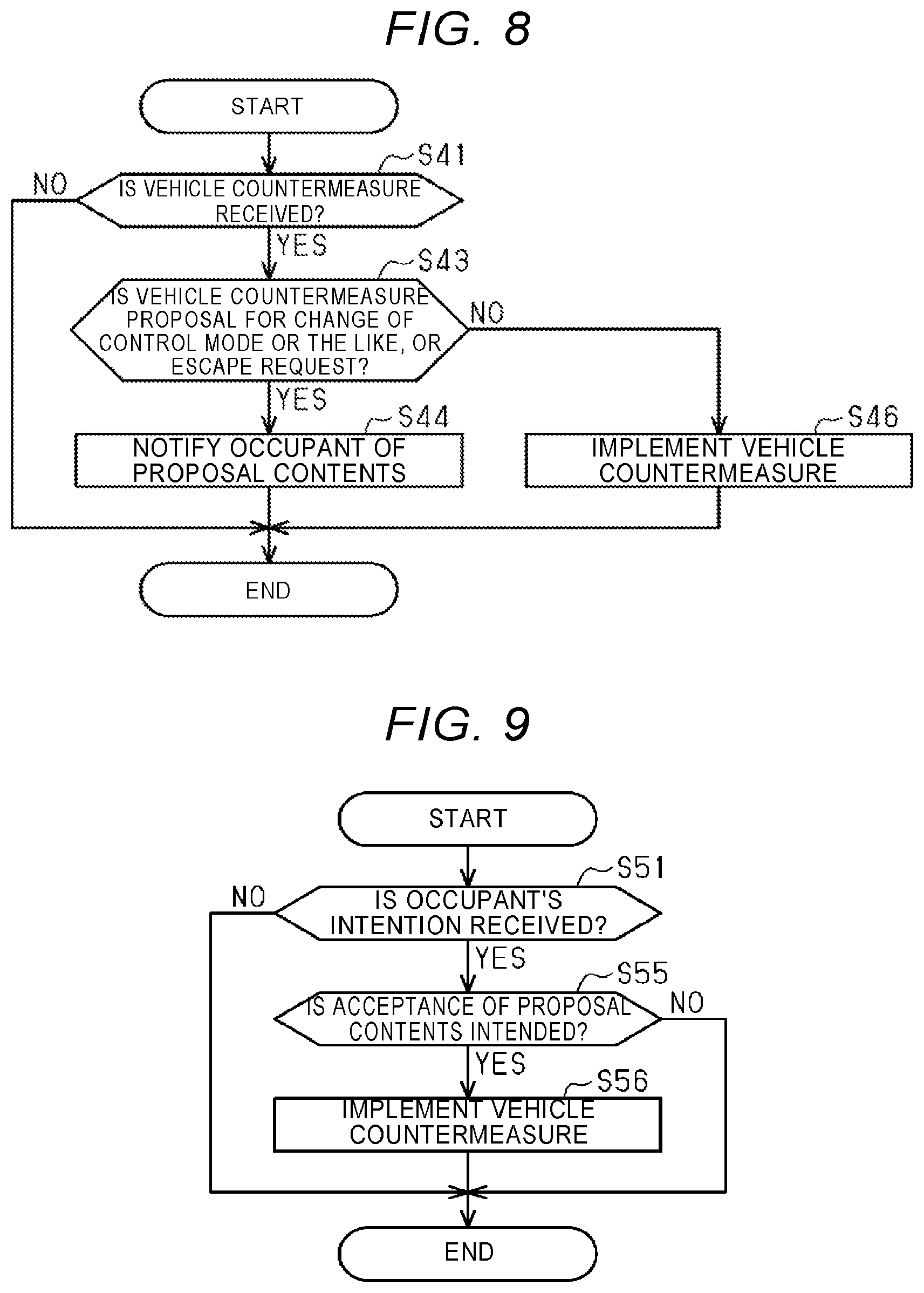 Patent US12586469 Figure 6 – Vehicle trouble handling system