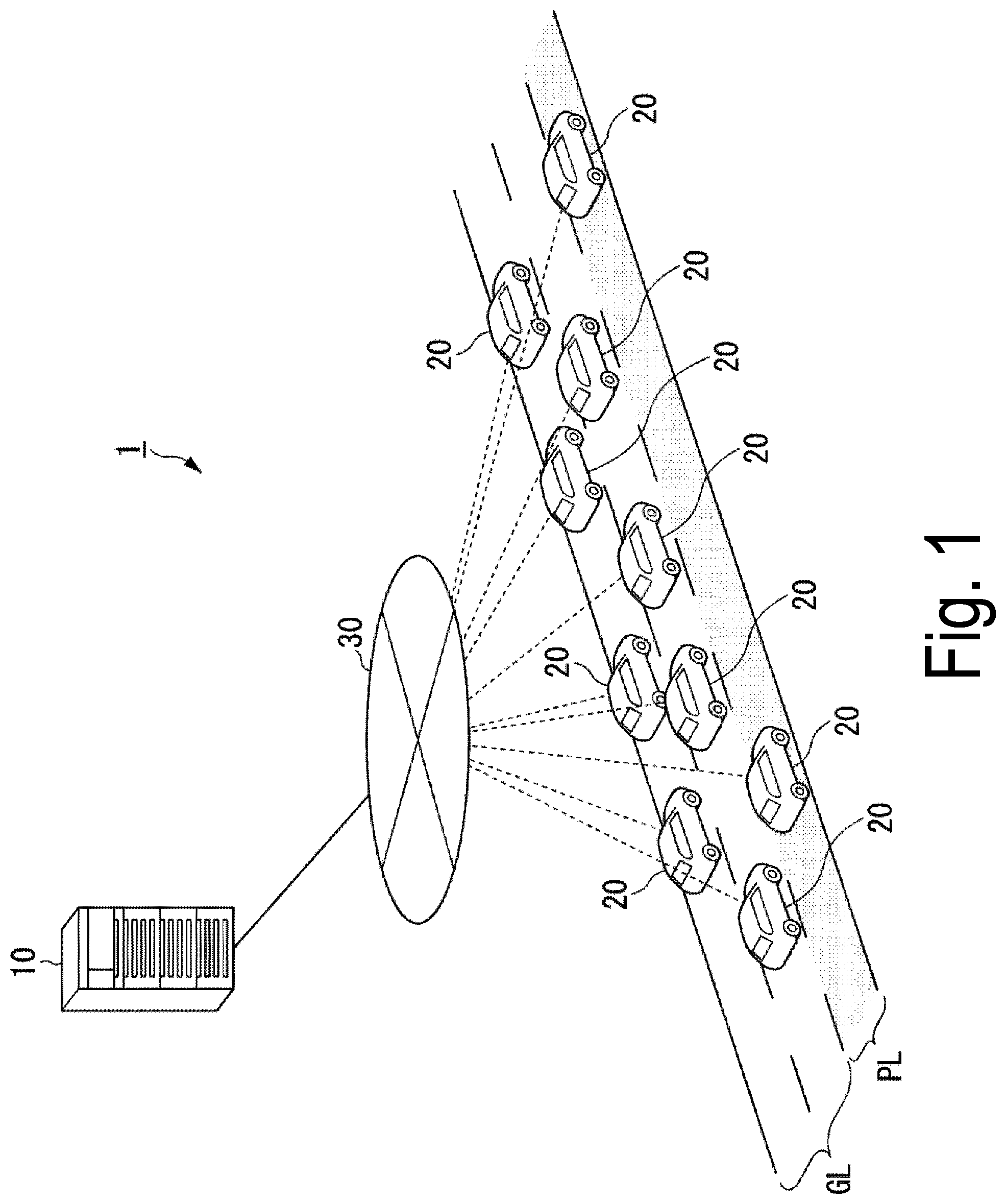 Patent US12586471 Figure 1 – Information processing apparatus, information processing method and program
