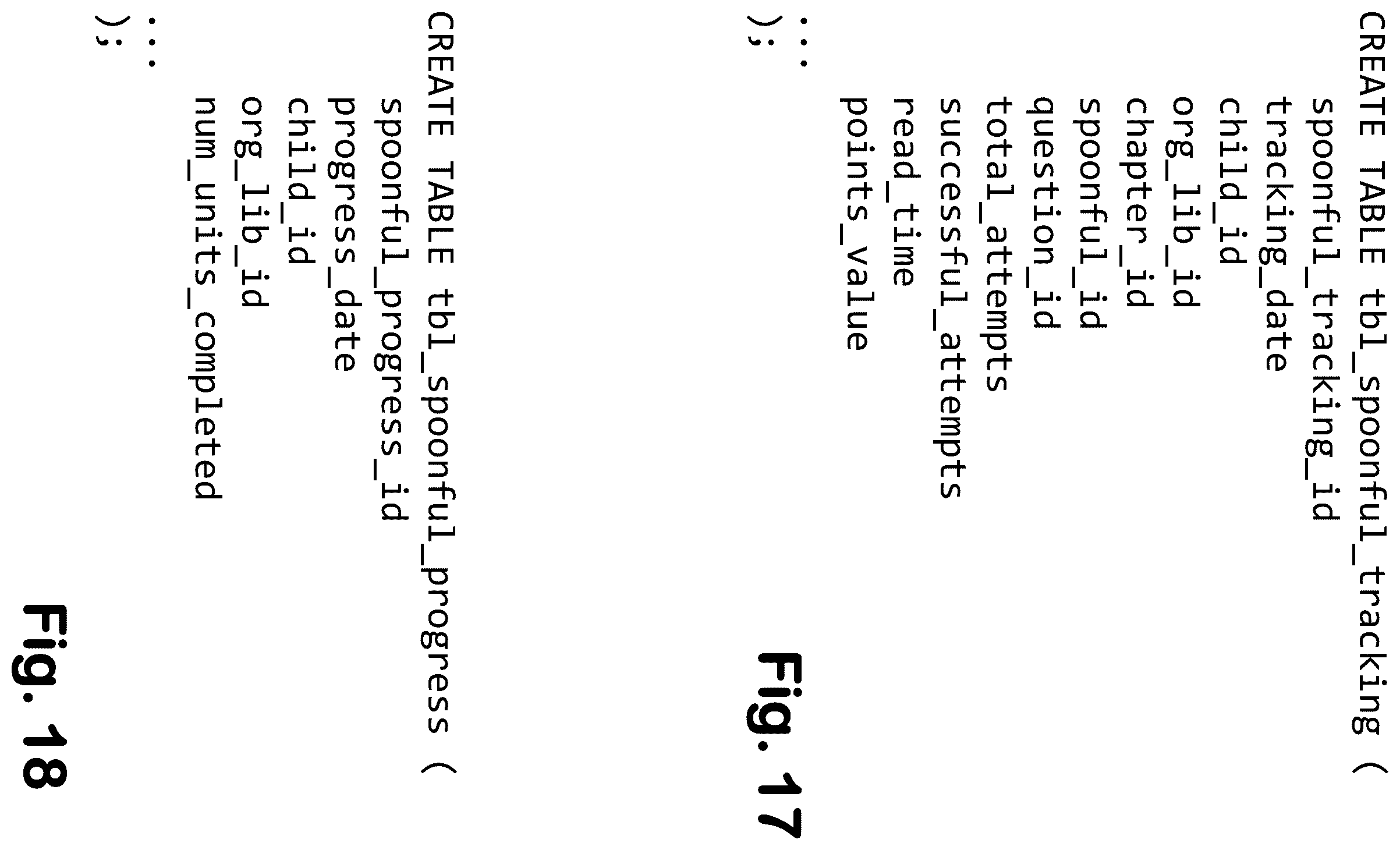 Patent US12586480 Figure 17 – Electronic document presentation management system