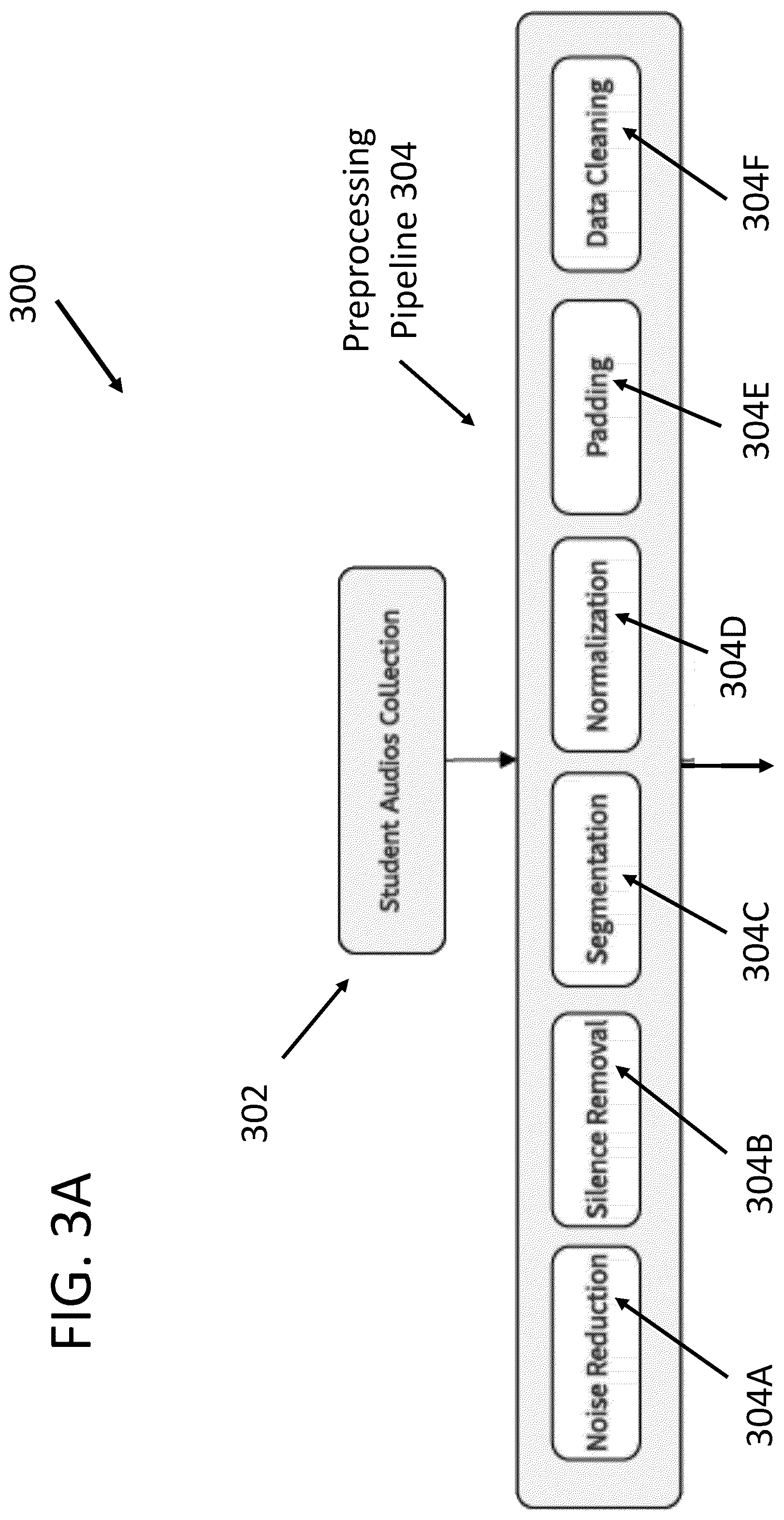Patent US12586482 Figure 4 – Electronic learning system