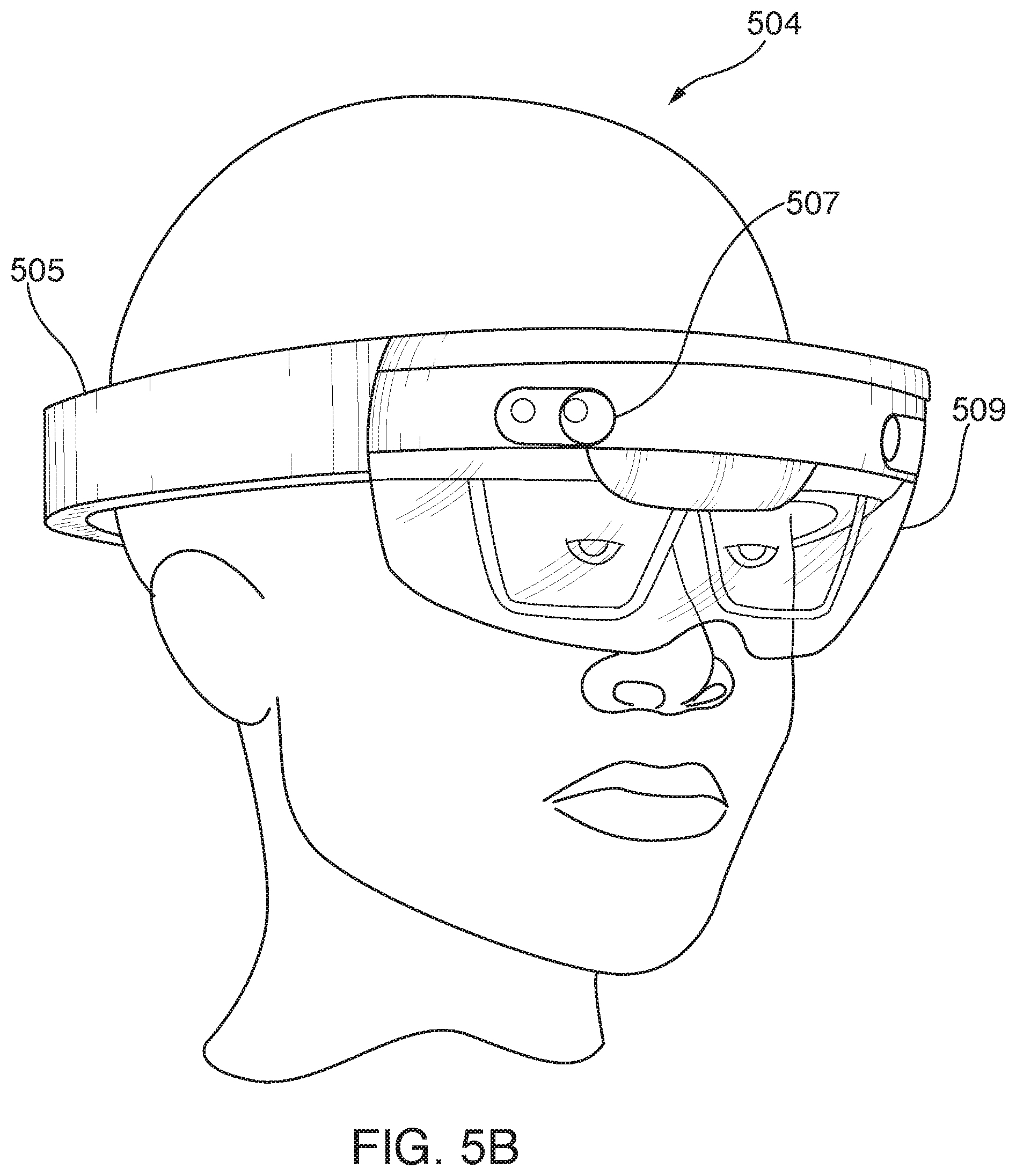 Patent US12586484 Figure 6 – Driving simulator with manual and semi-autonomous modes to acclimate people to automated vehicular features