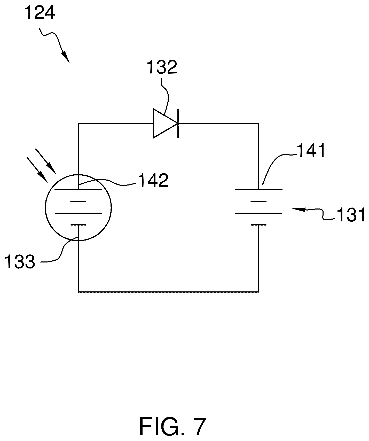 Patent US12586490 Figure 6 – Digital placard