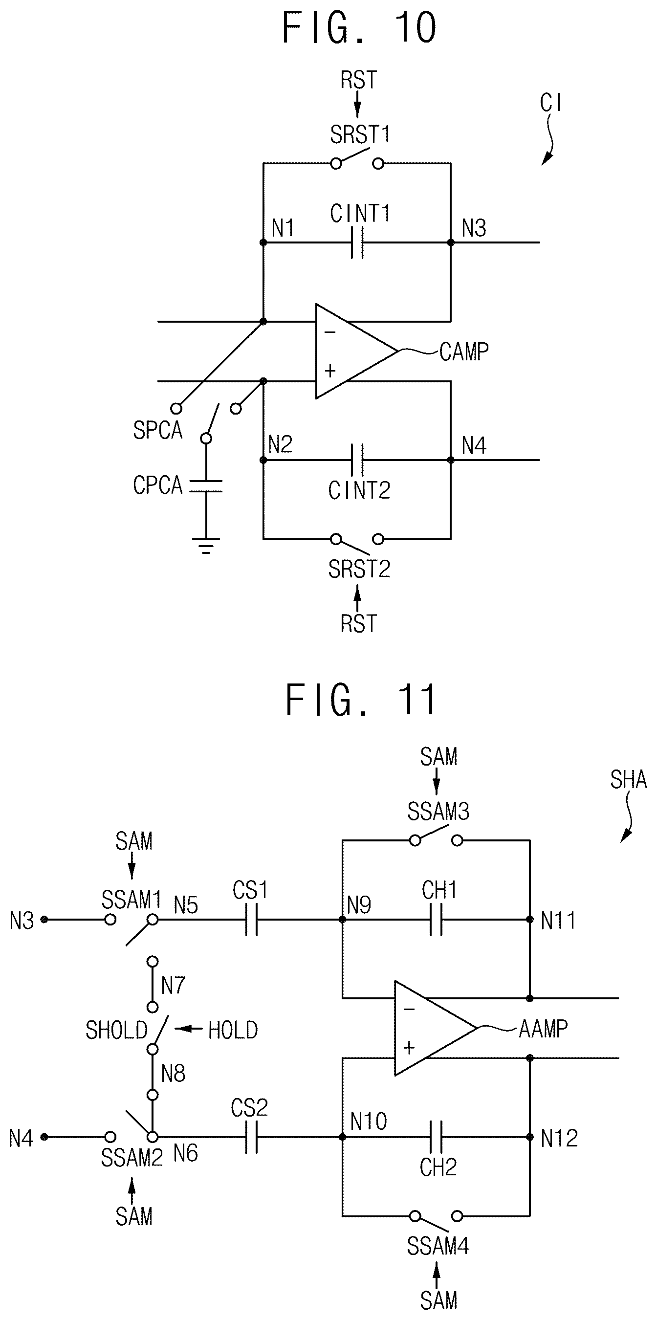 Patent US12586496 Figure 8 – Display device and method of driving a display device