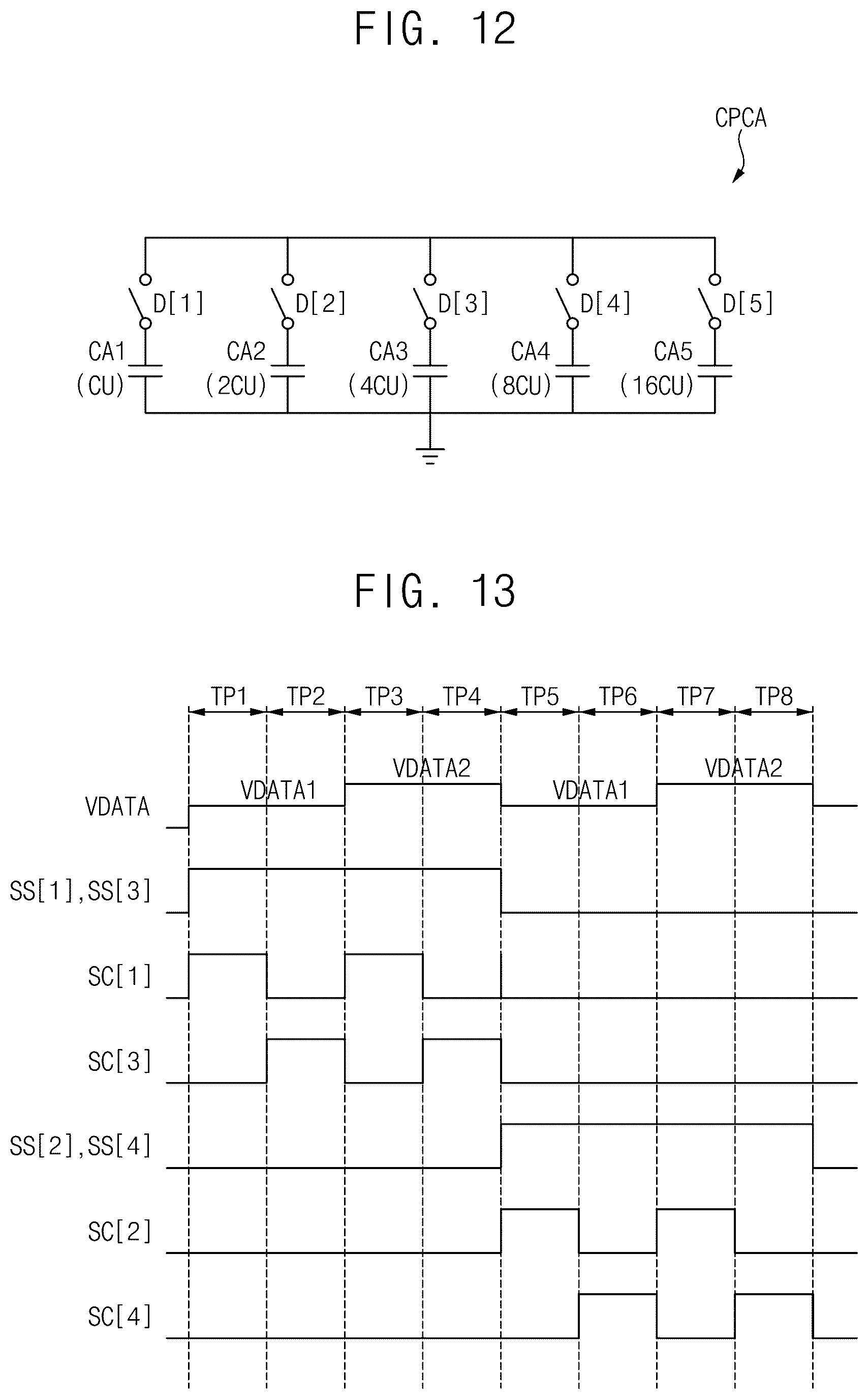 Patent US12586496 Figure 9 – Display device and method of driving a display device