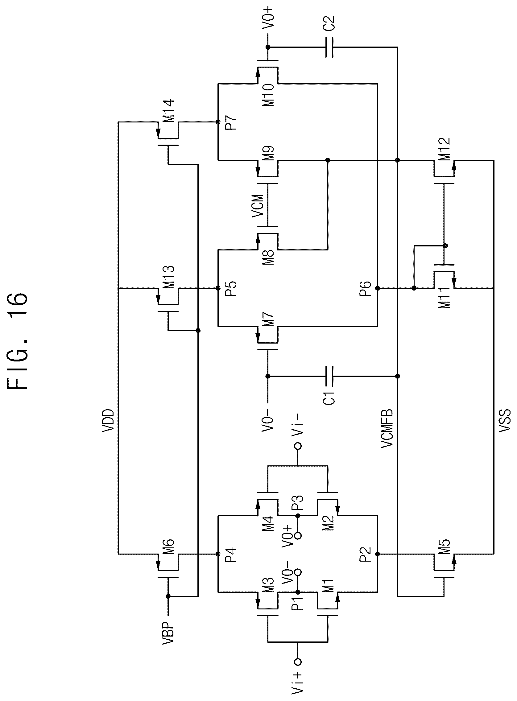 Patent US12586496 Figure 12 – Display device and method of driving a display device