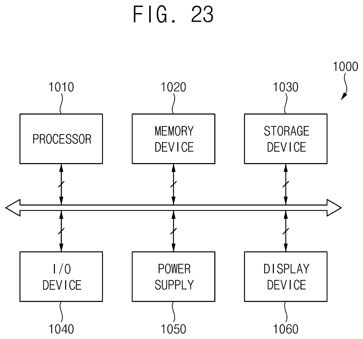 Patent US12586496 Figure 19 – Display device and method of driving a display device