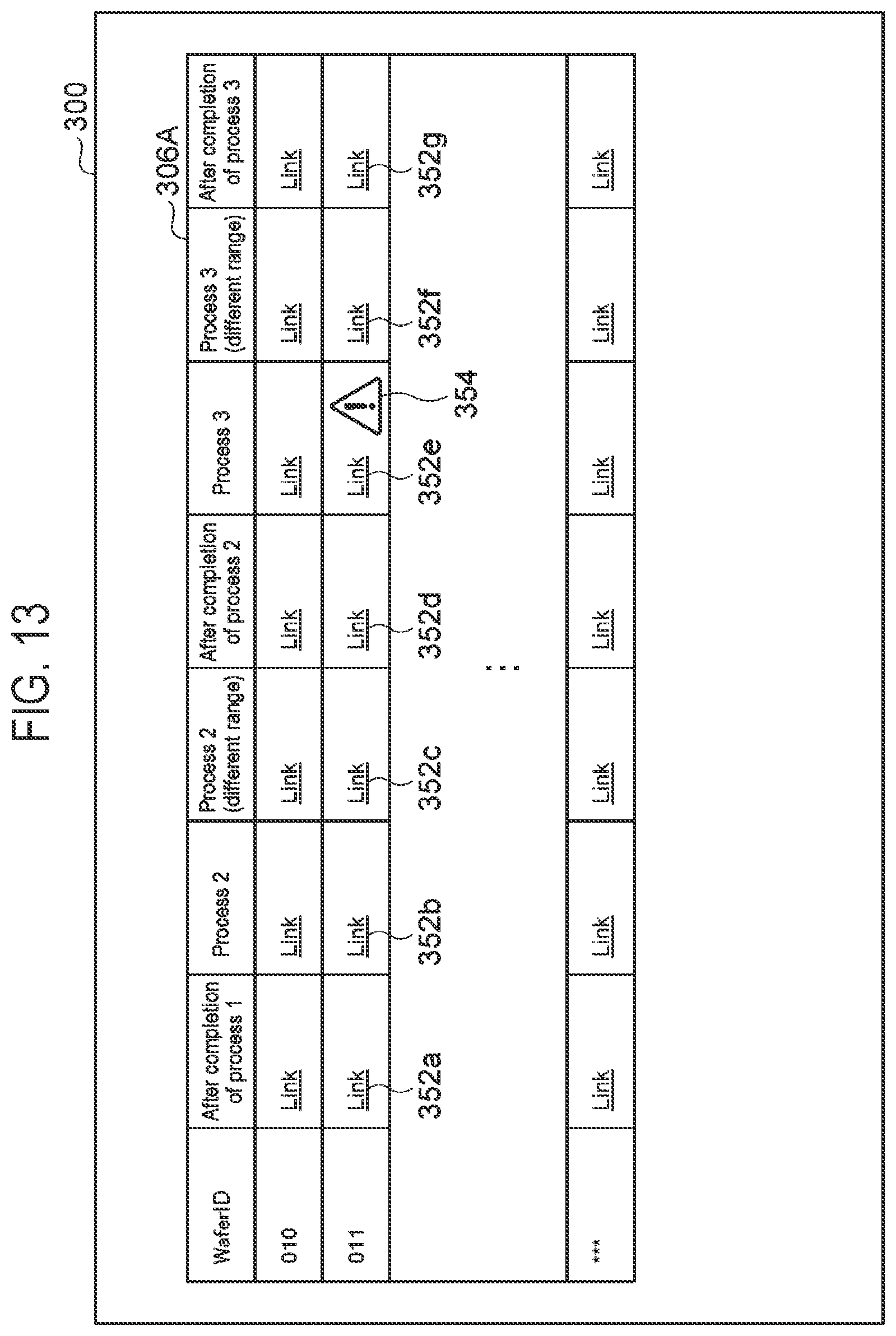 Patent US12586501 Figure 13 – Display device, display method, and storage medium