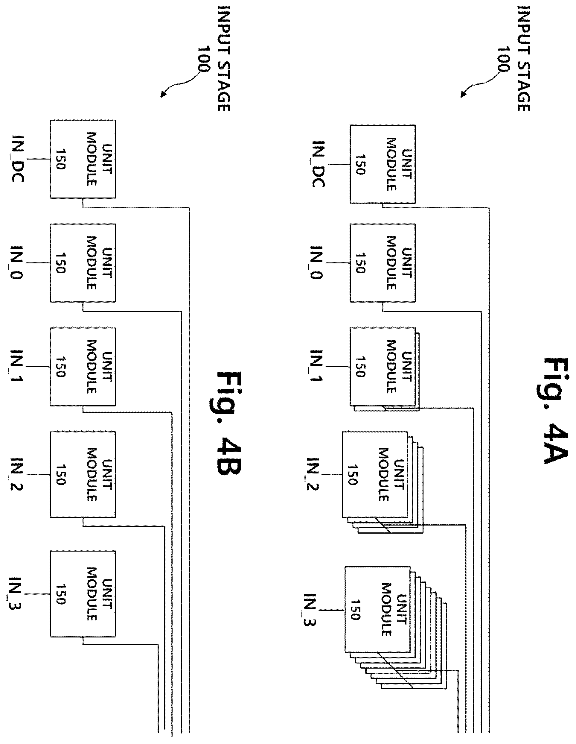 Patent US12586503 Figure 4 – Interpolation amplifier and source driver comprising the same