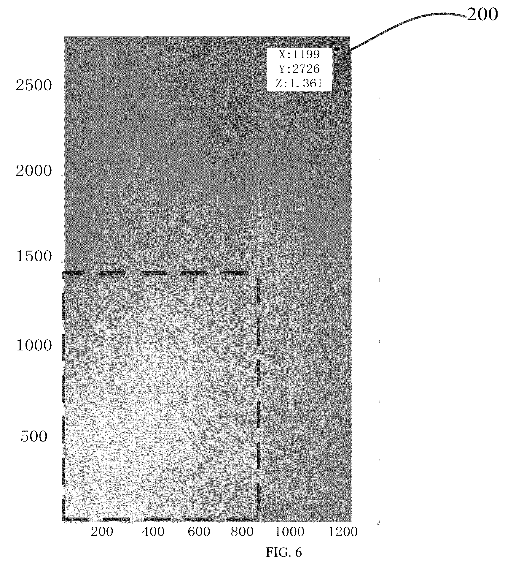 Patent US12586505 Figure 5 – Grayscale compensation method, apparatus and system, display driving method, apparatus and system, and chip and medium