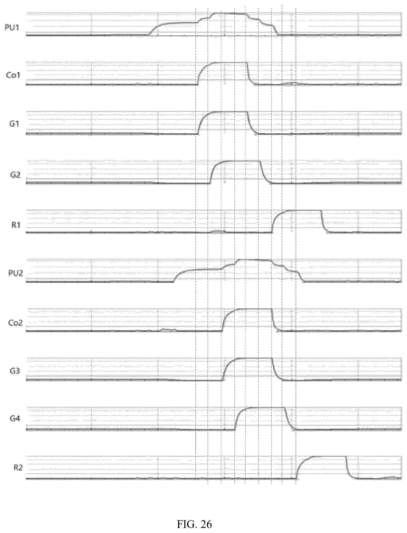 Patent US12586506 Figure 20 – Display driving circuit and display device