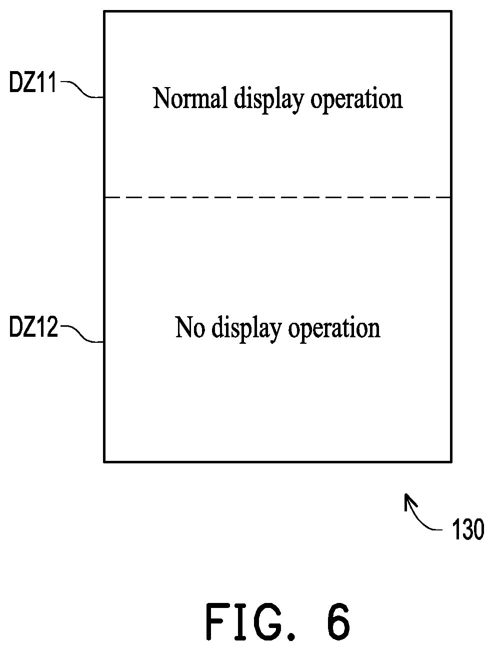 Patent US12586509 Figure 5 – Display apparatus, display driving device and driving method