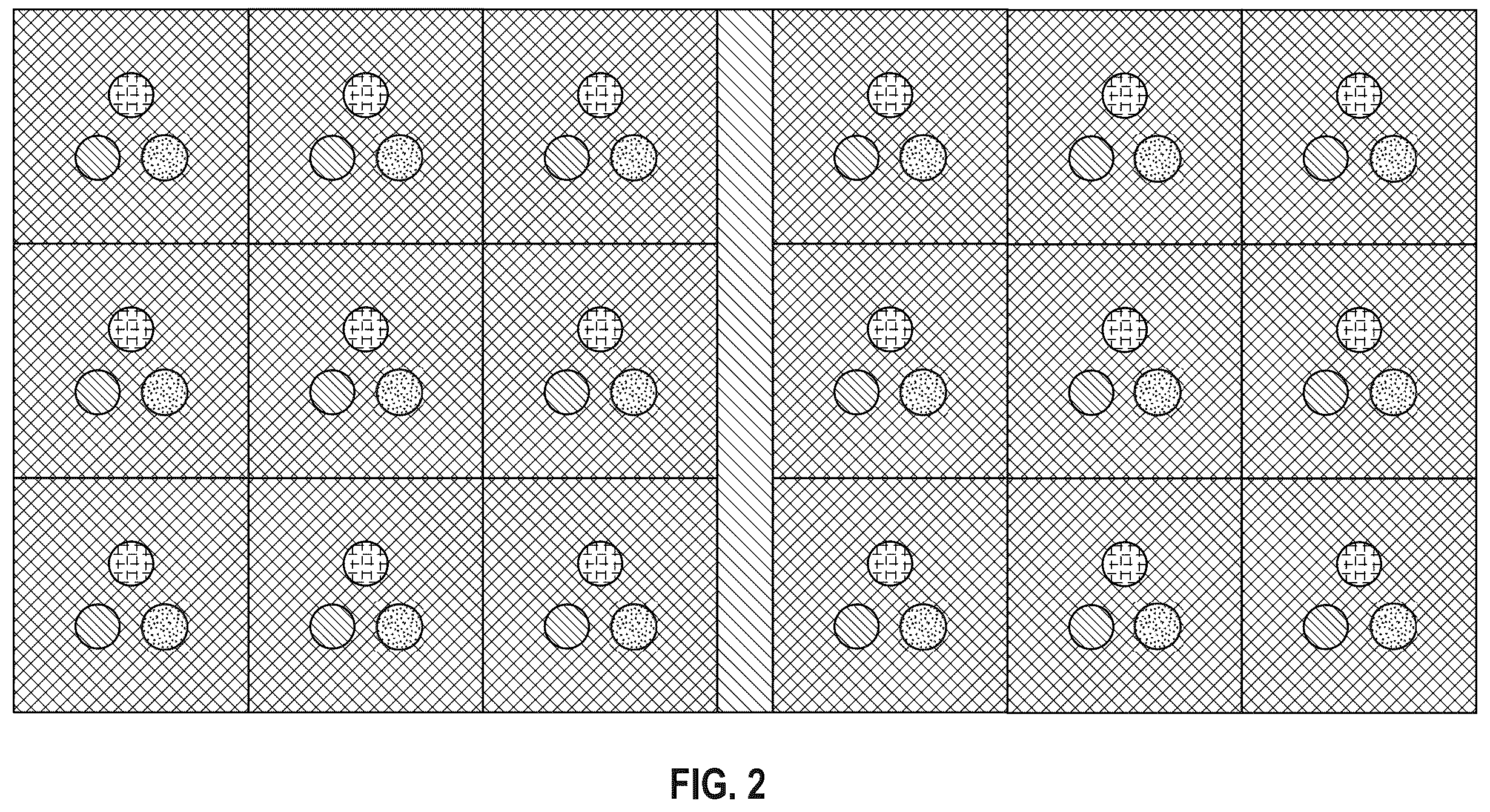 Patent US12586515 Figure 2 – Systems and methods for configuring a display device and display system
