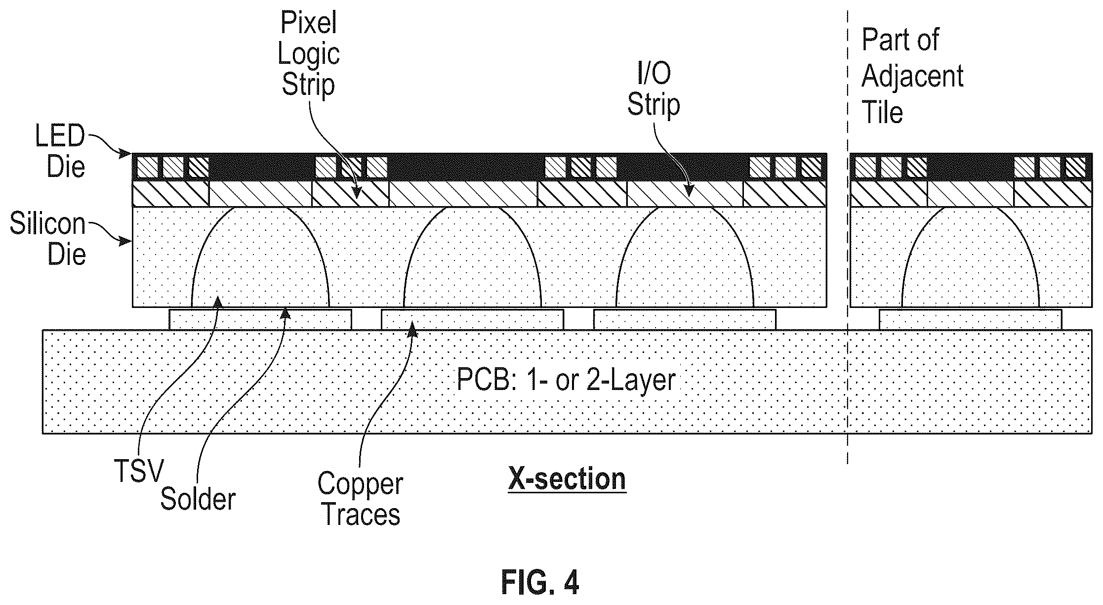 Patent US12586515 Figure 4 – Systems and methods for configuring a display device and display system
