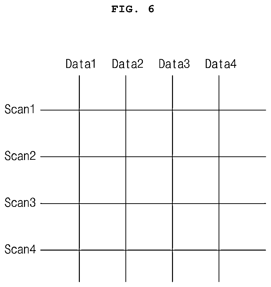 Patent US12586517 Figure 8 – Image display apparatus, and video wall including the same