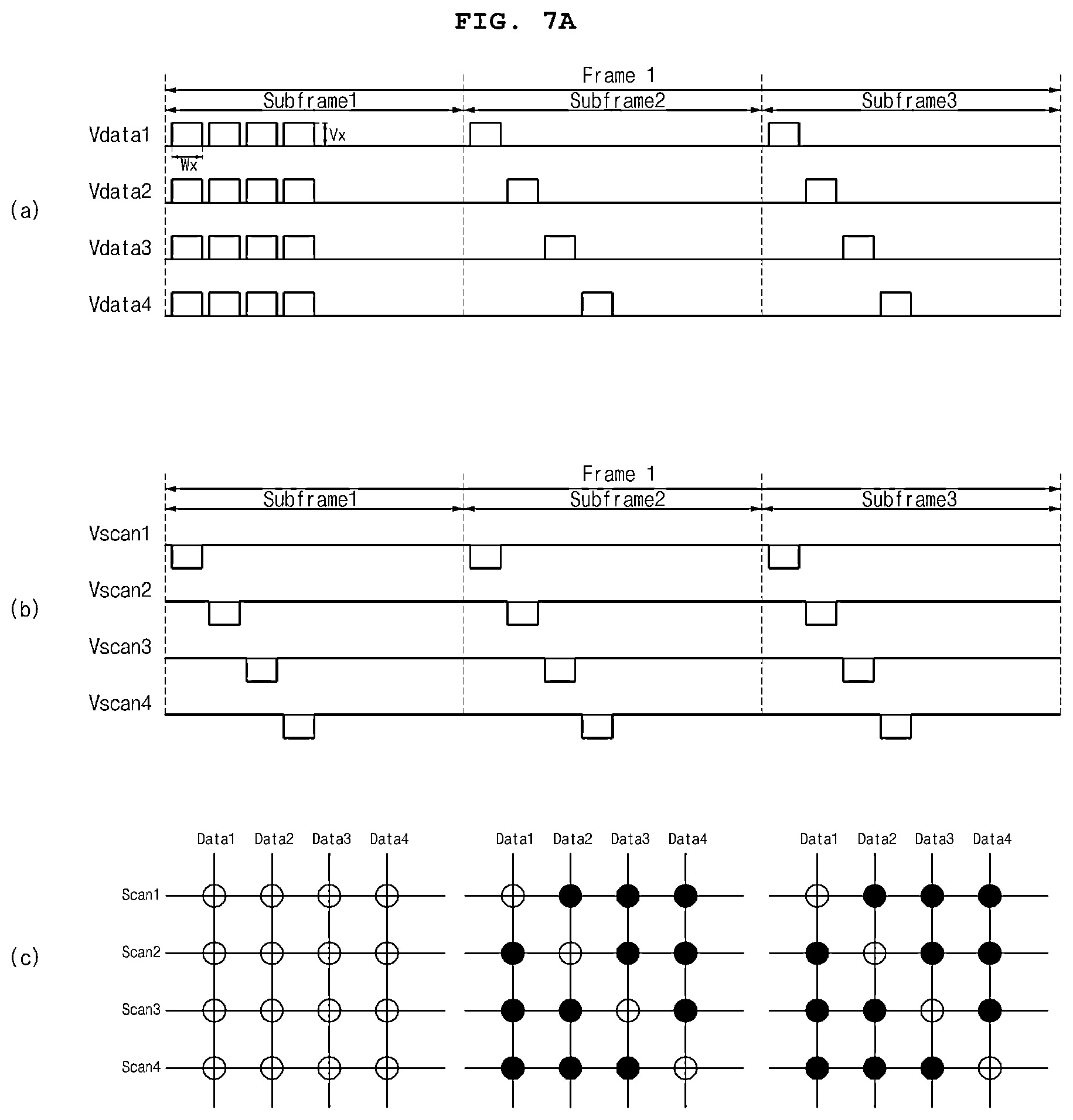Patent US12586517 Figure 9 – Image display apparatus, and video wall including the same