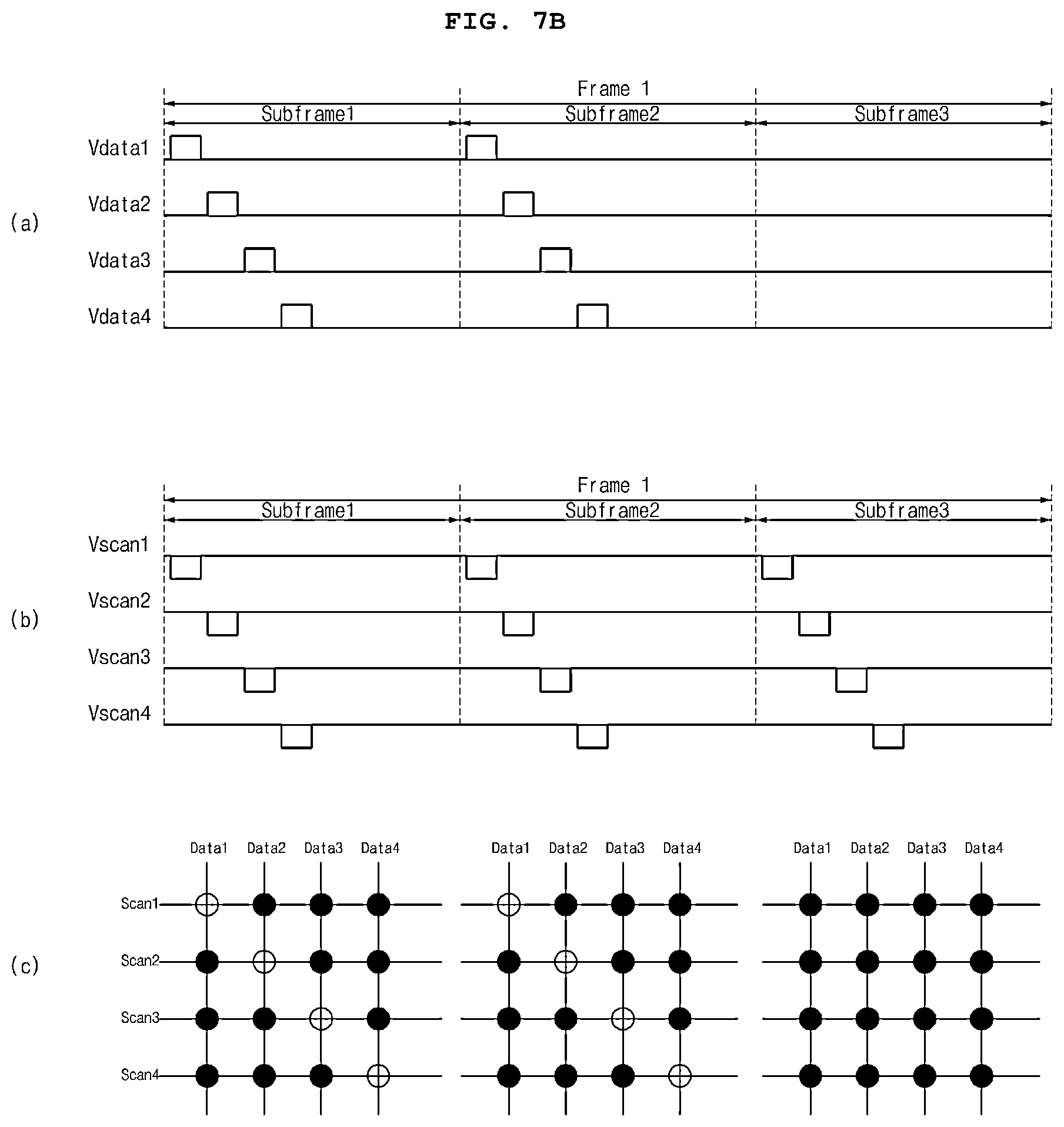 Patent US12586517 Figure 10 – Image display apparatus, and video wall including the same