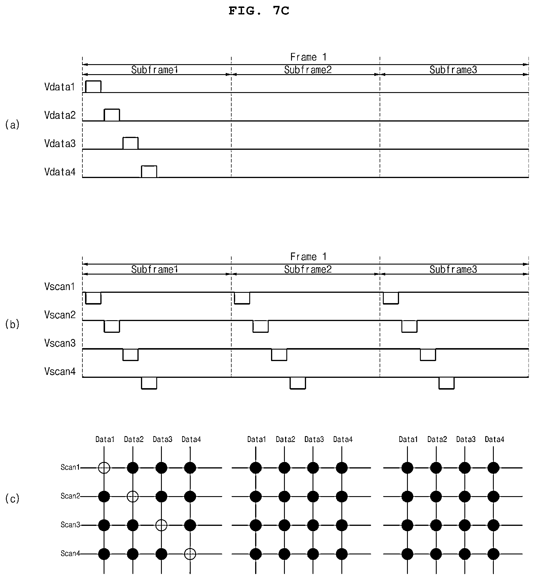 Patent US12586517 Figure 11 – Image display apparatus, and video wall including the same