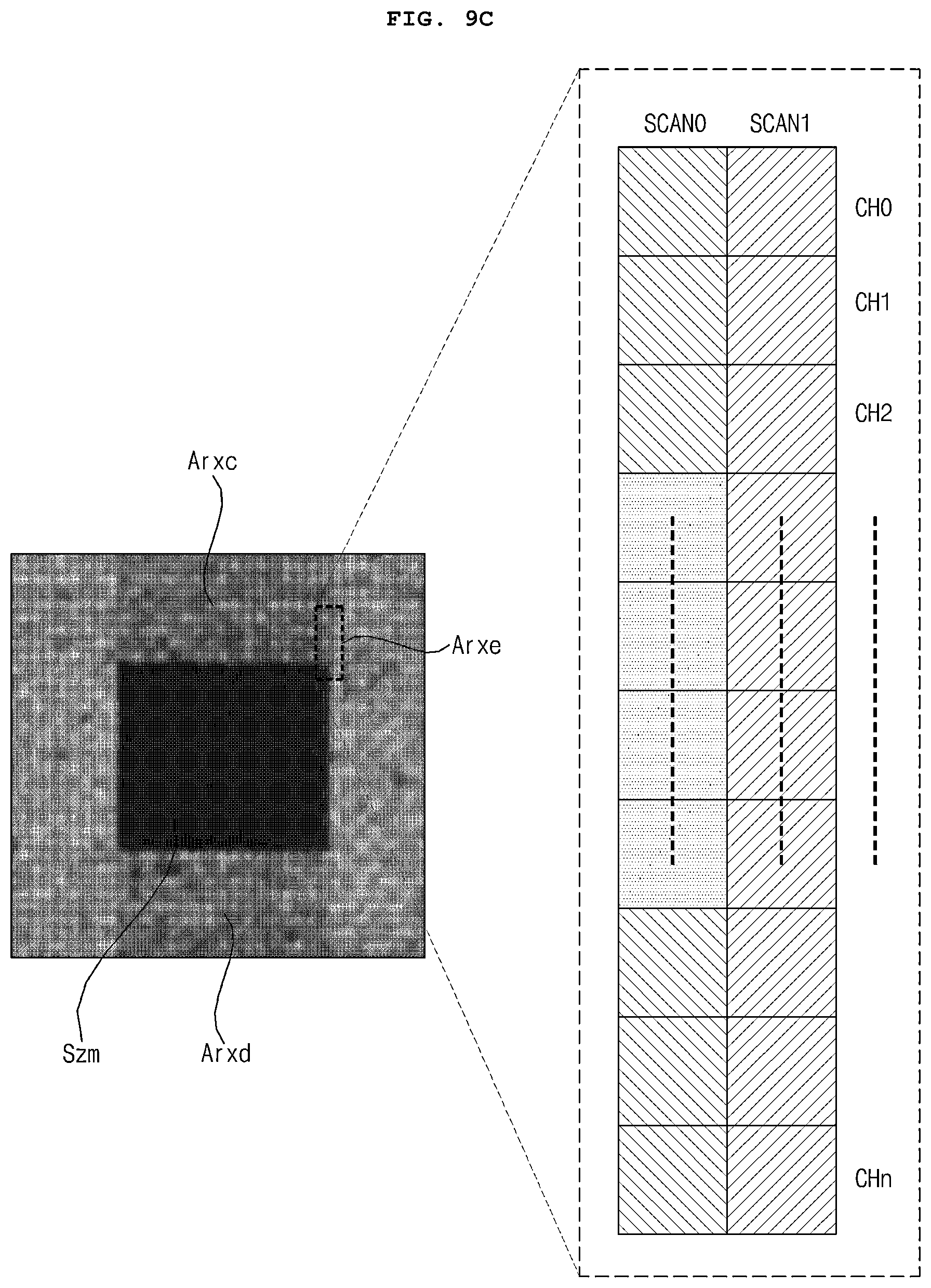 Patent US12586517 Figure 16 – Image display apparatus, and video wall including the same