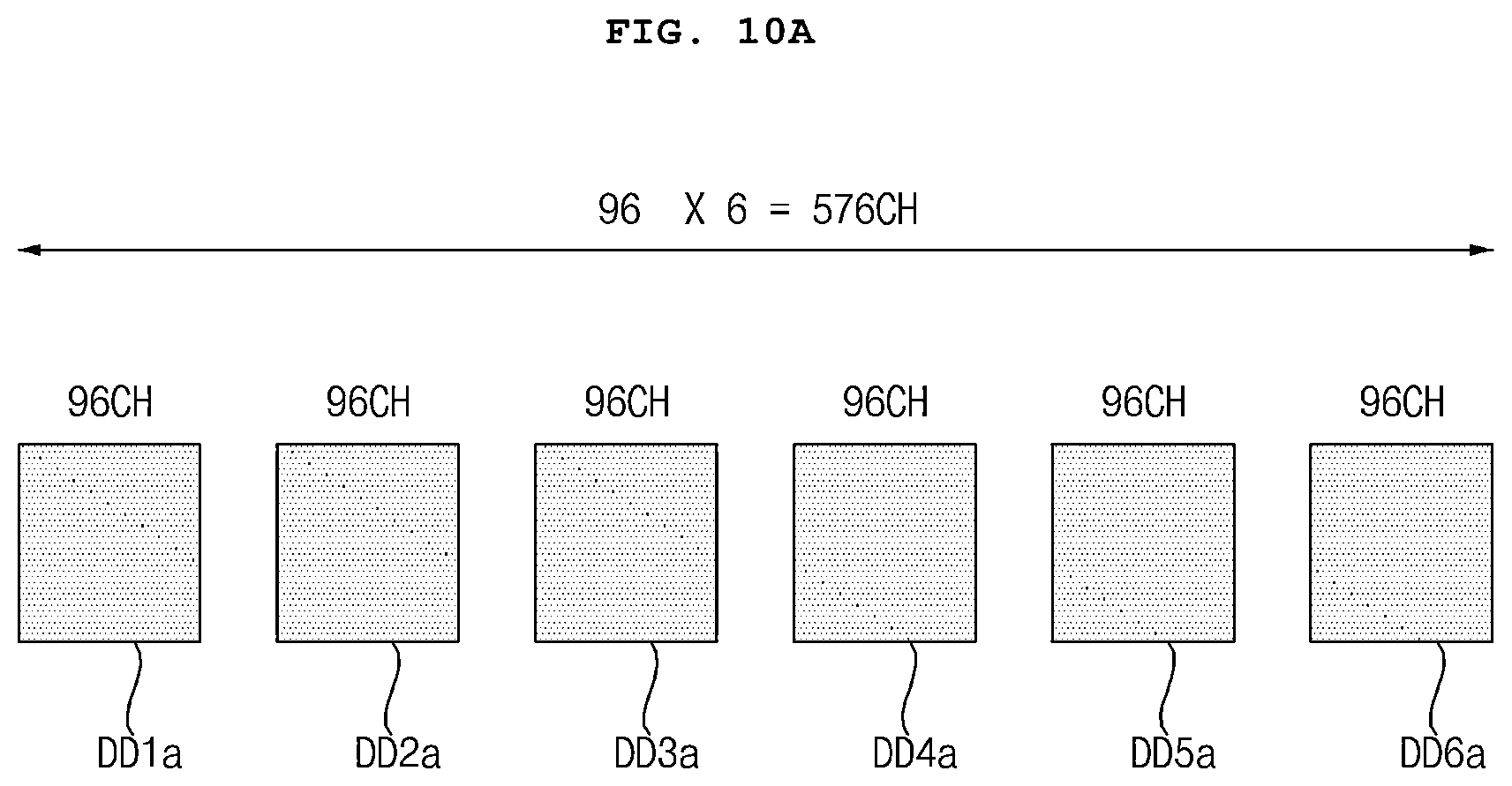 Patent US12586517 Figure 17 – Image display apparatus, and video wall including the same