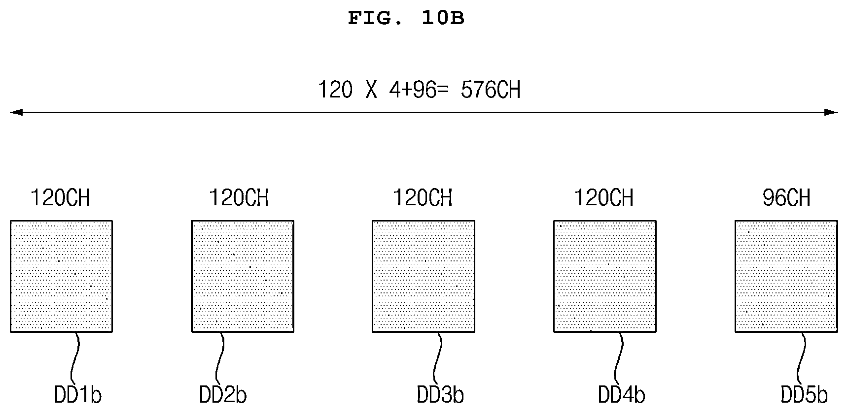 Patent US12586517 Figure 18 – Image display apparatus, and video wall including the same