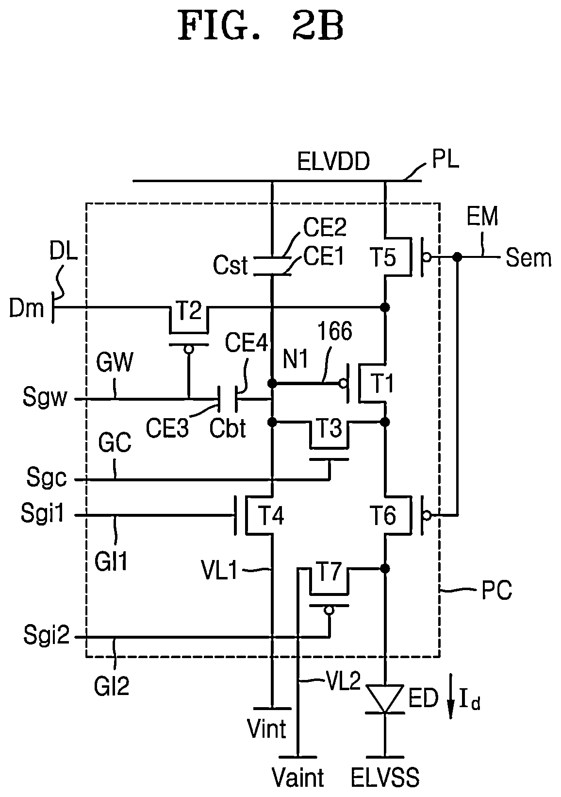 Patent US12586519 Figure 4 – Display apparatus and method of manufacturing the same