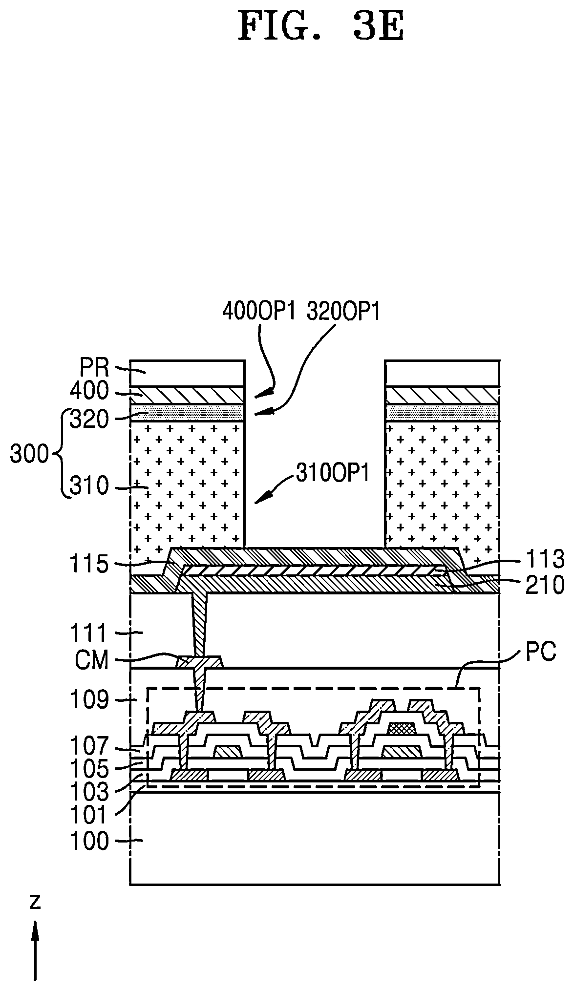 Patent US12586519 Figure 9 – Display apparatus and method of manufacturing the same