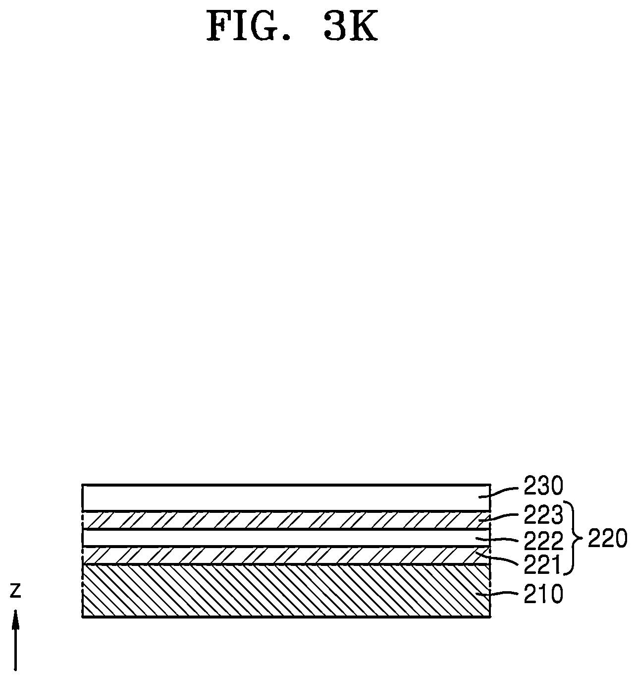 Patent US12586519 Figure 15 – Display apparatus and method of manufacturing the same