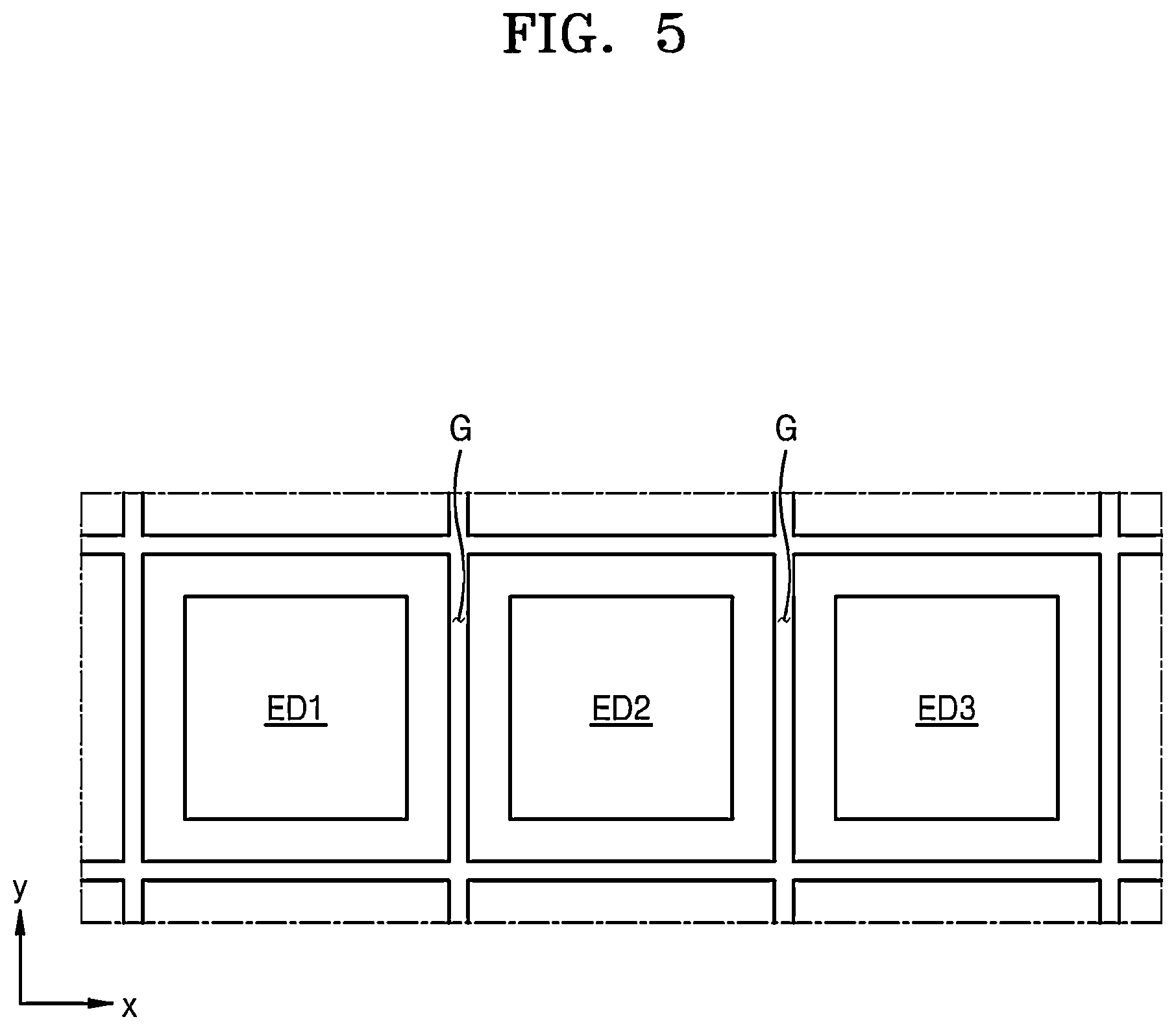 Patent US12586519 Figure 17 – Display apparatus and method of manufacturing the same