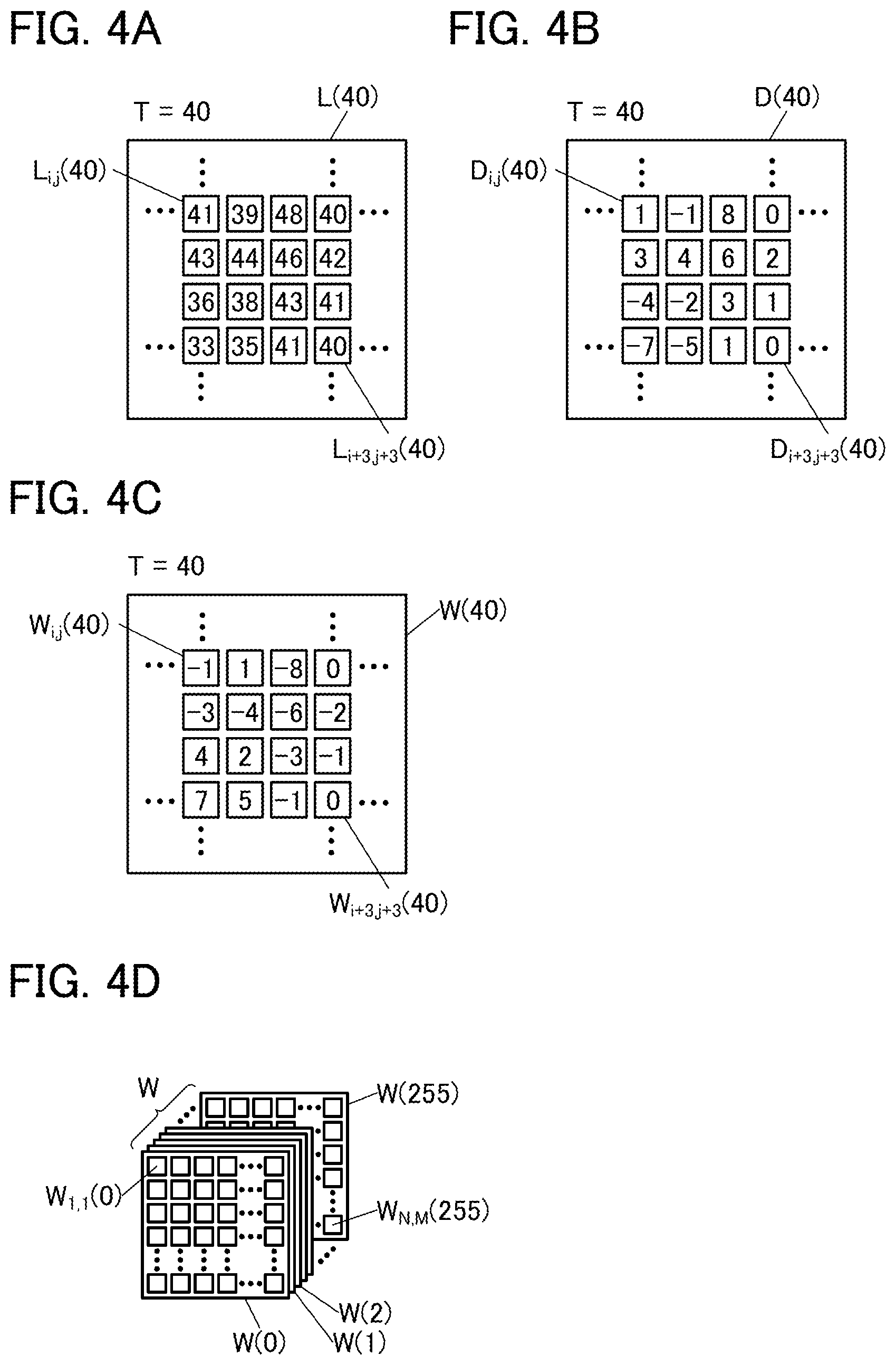 Patent US12586522 Figure 4 – Correction method of display apparatus and correction system of the display apparatus