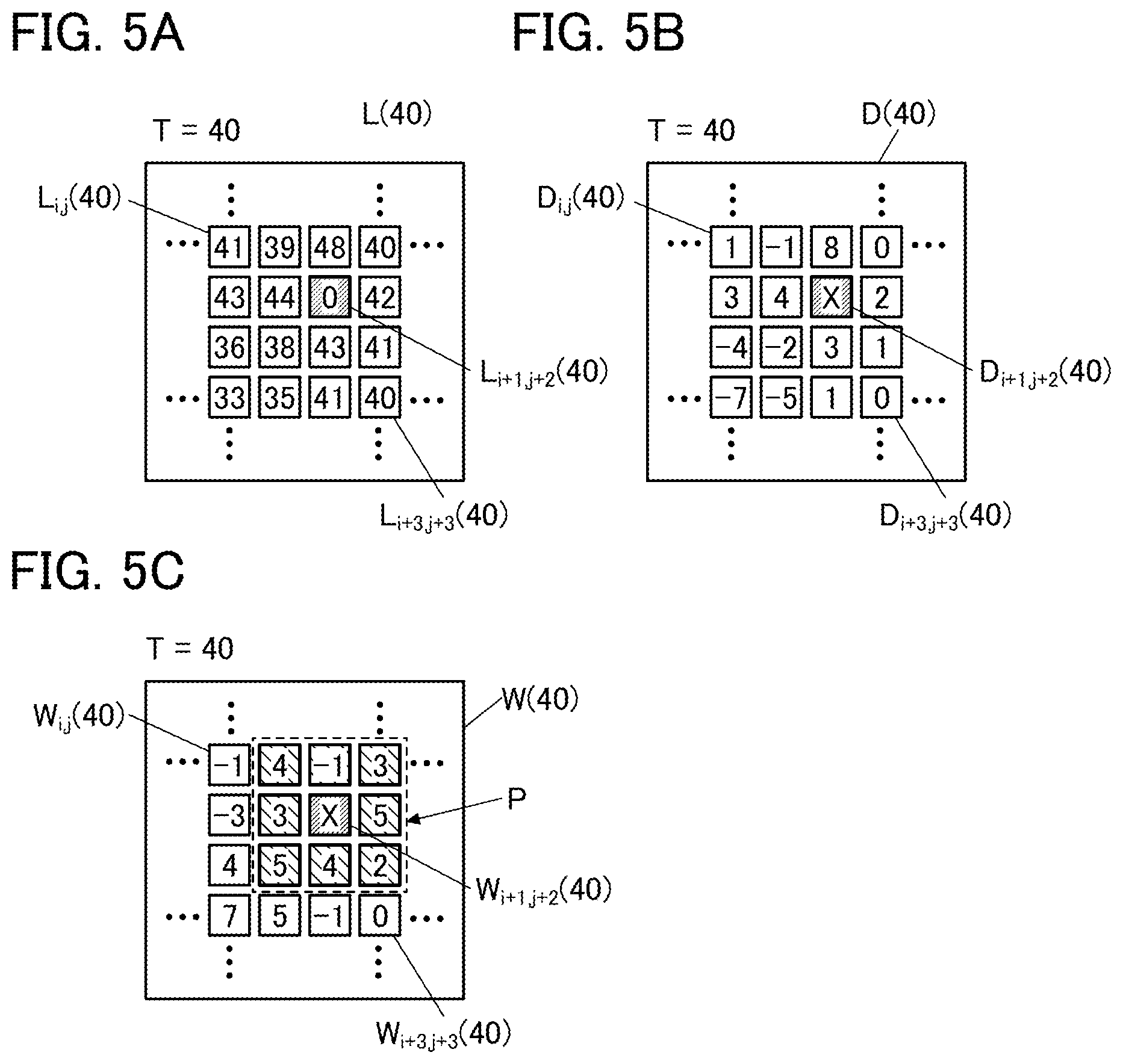 Patent US12586522 Figure 5 – Correction method of display apparatus and correction system of the display apparatus
