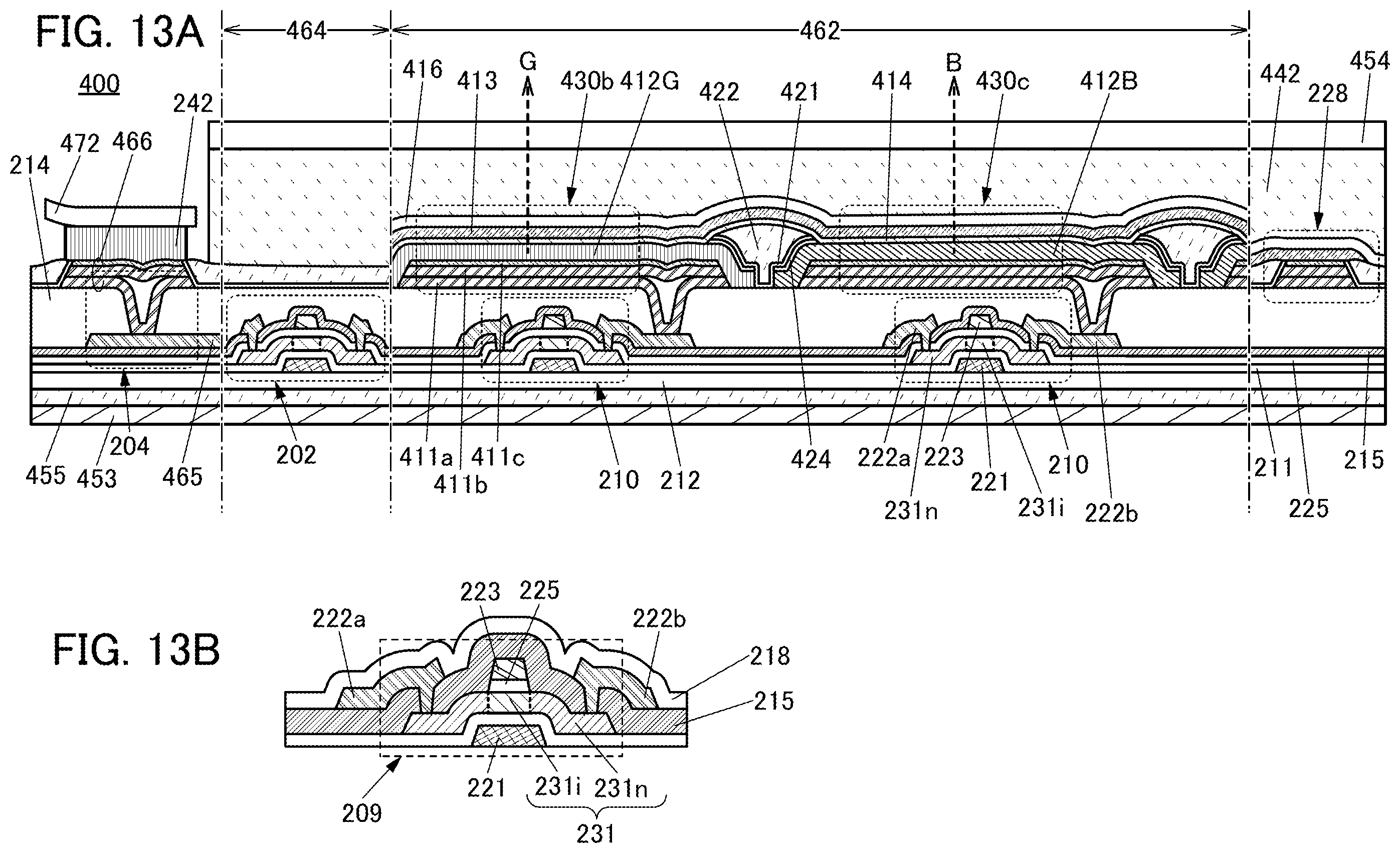 Patent US12586522 Figure 13 – Correction method of display apparatus and correction system of the display apparatus
