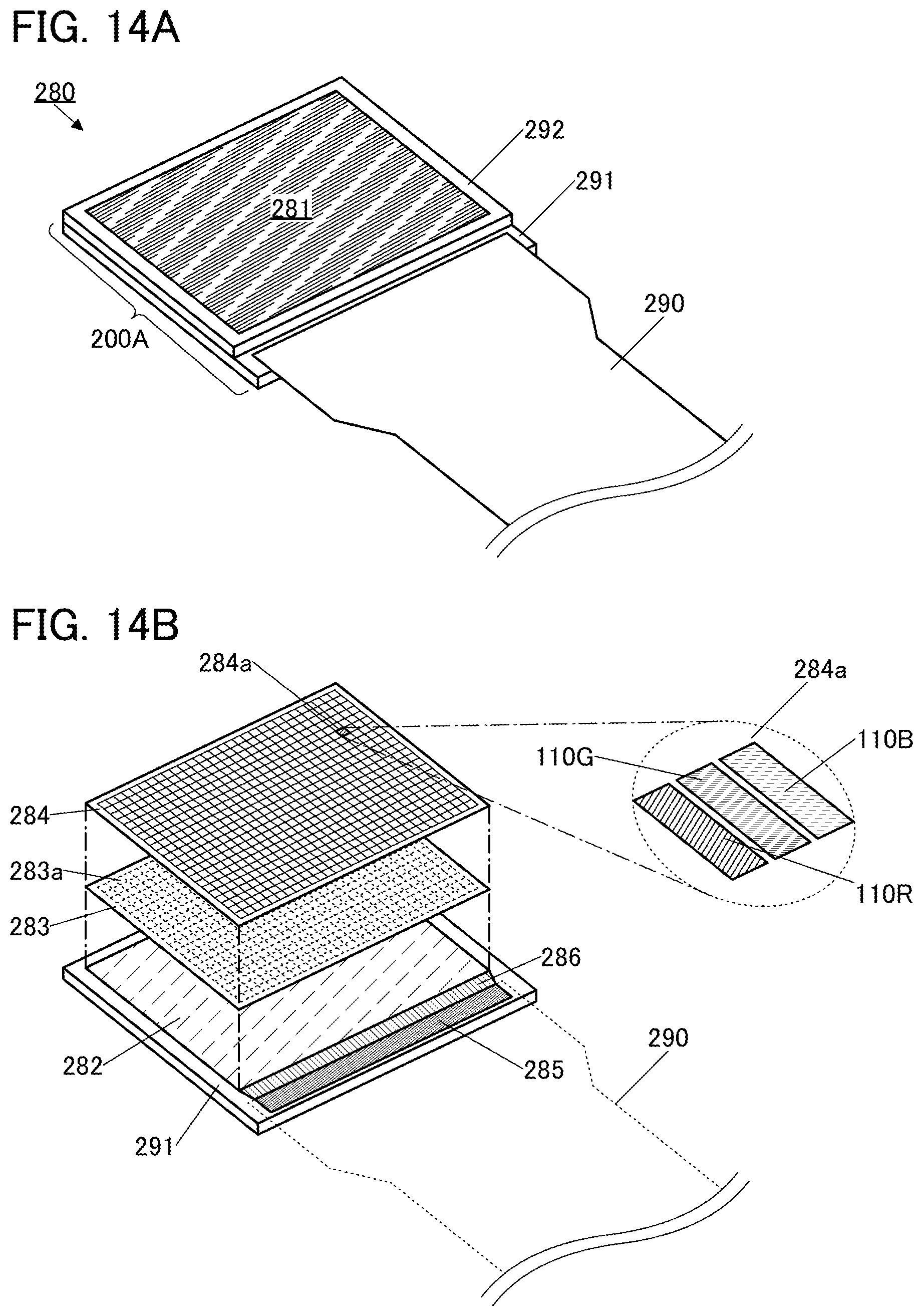 Patent US12586522 Figure 14 – Correction method of display apparatus and correction system of the display apparatus