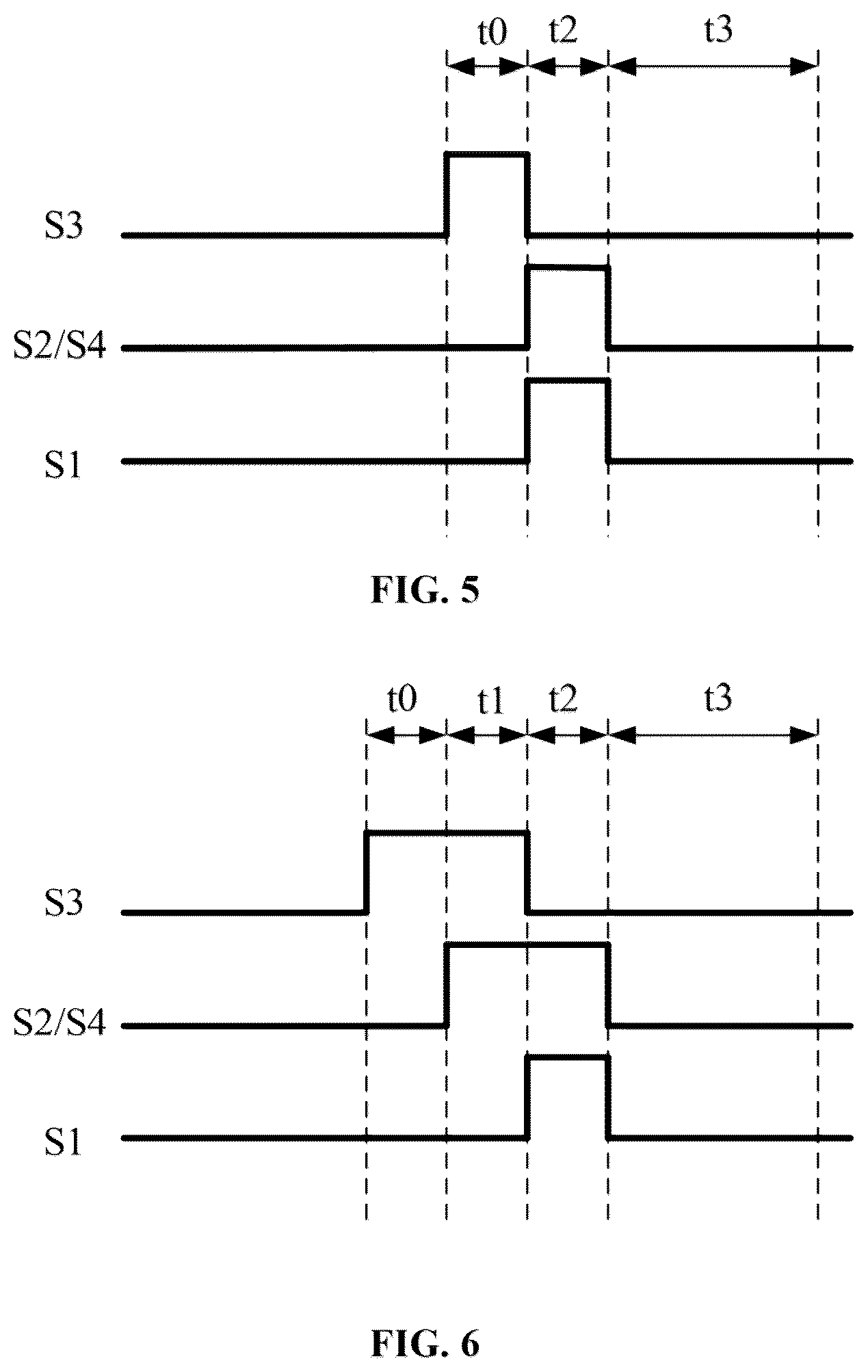 Patent US12586528 Figure 3 – Pixel driving circuit, array substrate and display device