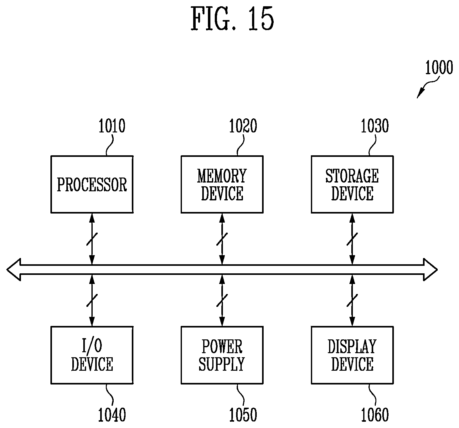 Patent US12586530 Figure 14 – Pixel and display device including the same, and electronic device