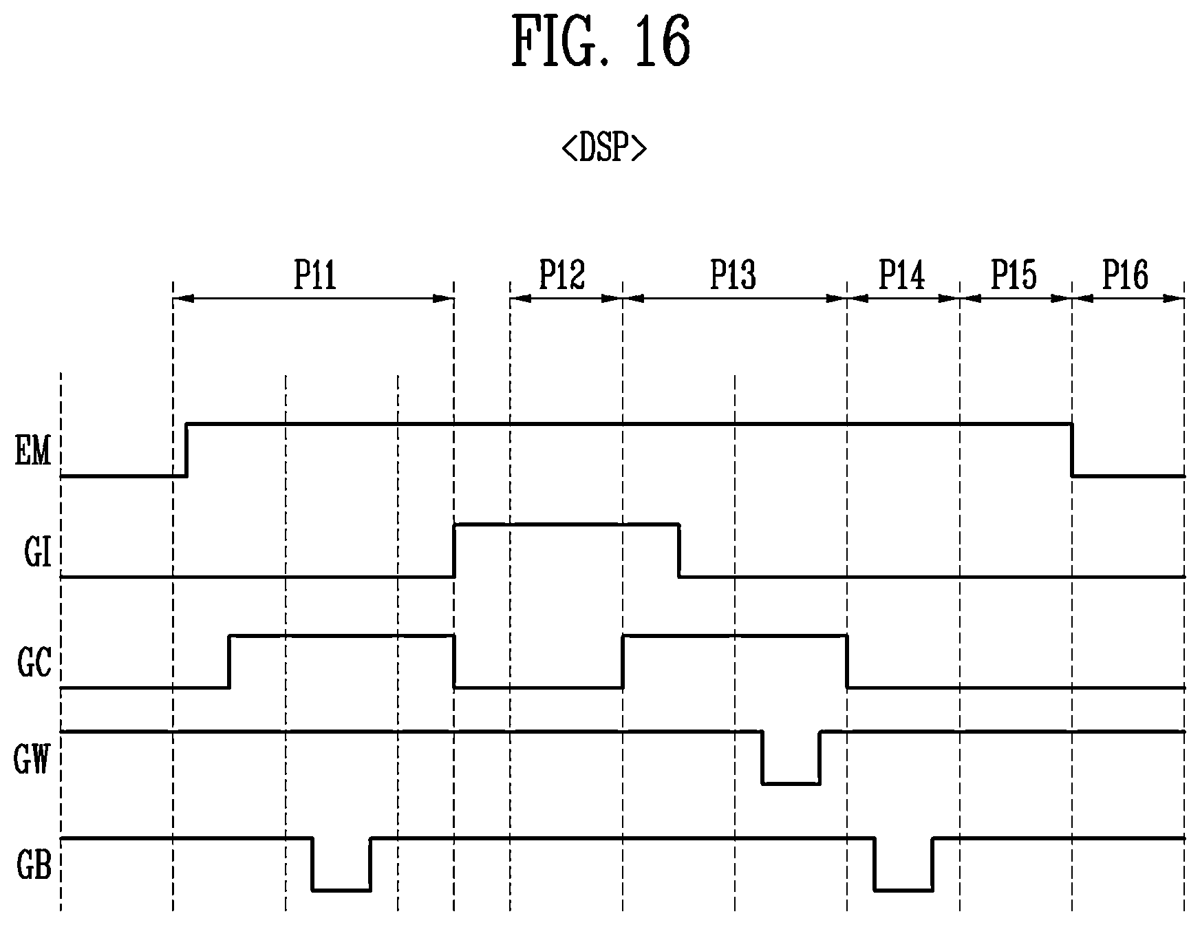 Patent US12586534 Figure 18 – Driving circuit unit, display device including the same, and method of driving the same