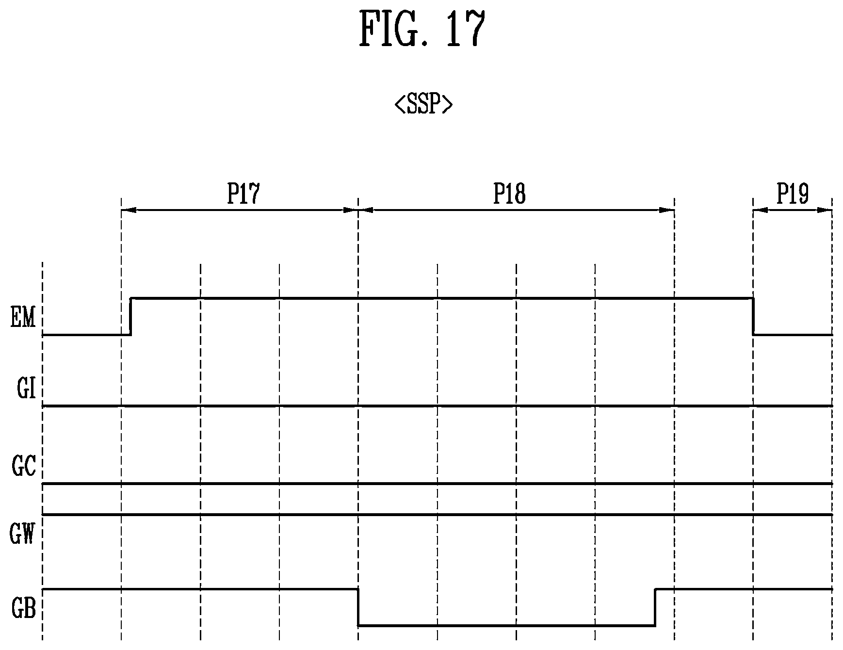 Patent US12586534 Figure 19 – Driving circuit unit, display device including the same, and method of driving the same