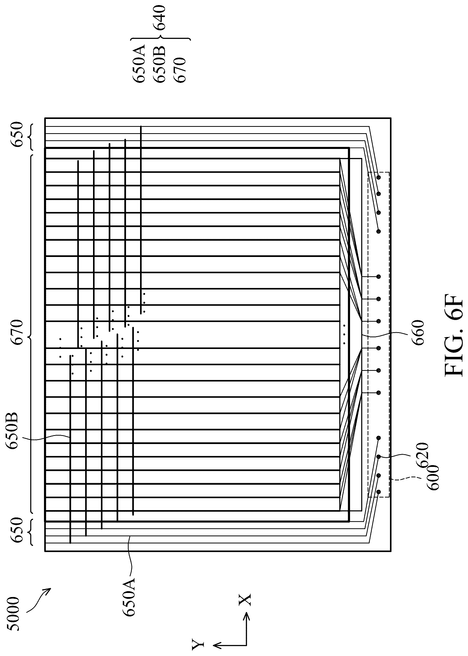 Patent US12586538 Figure 9 – Electronic device