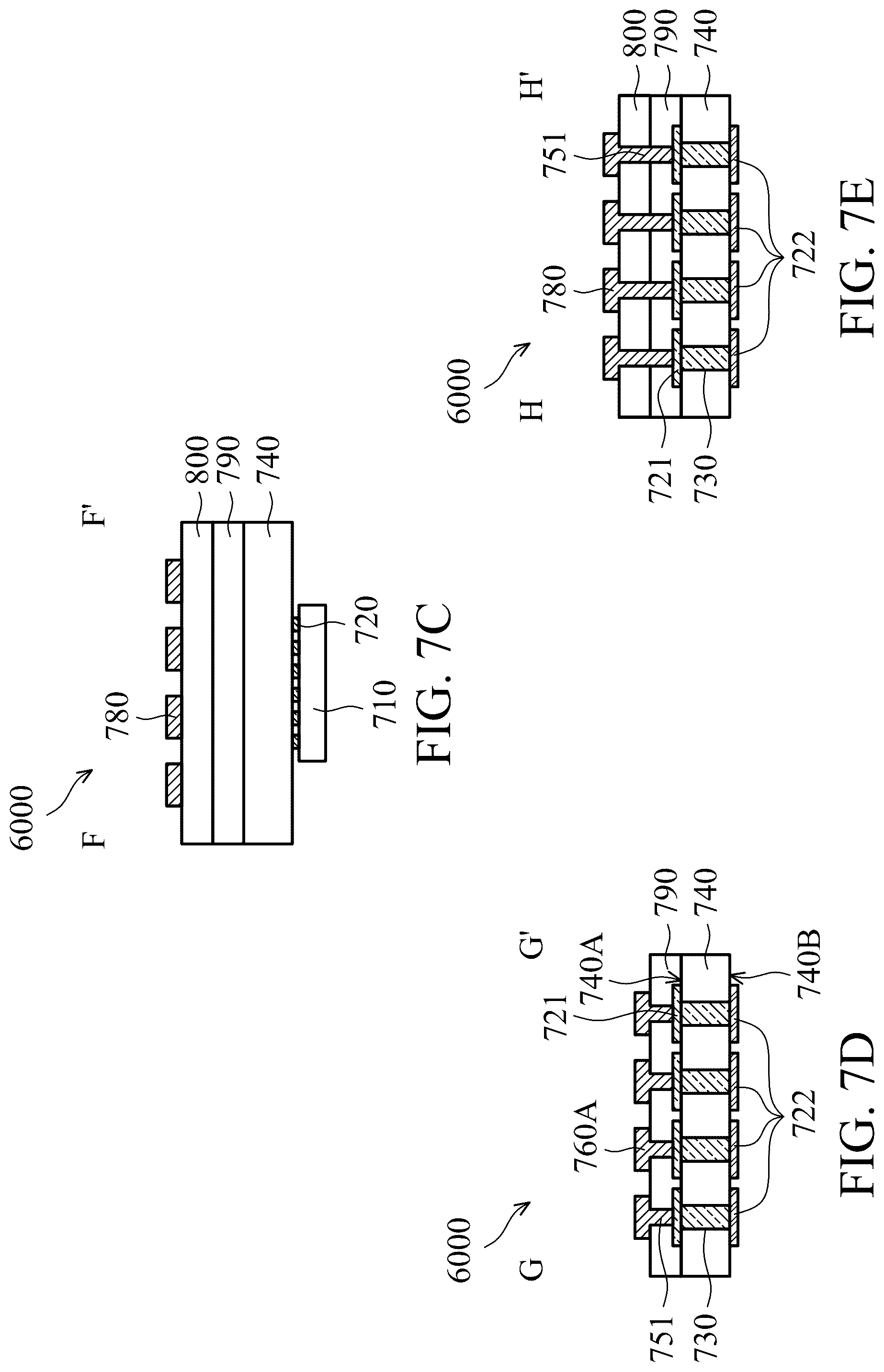 Patent US12586538 Figure 12 – Electronic device