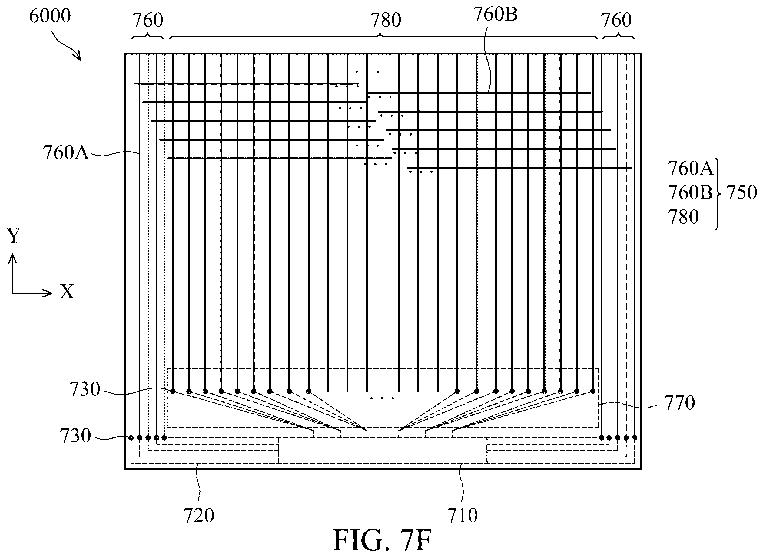Patent US12586538 Figure 13 – Electronic device
