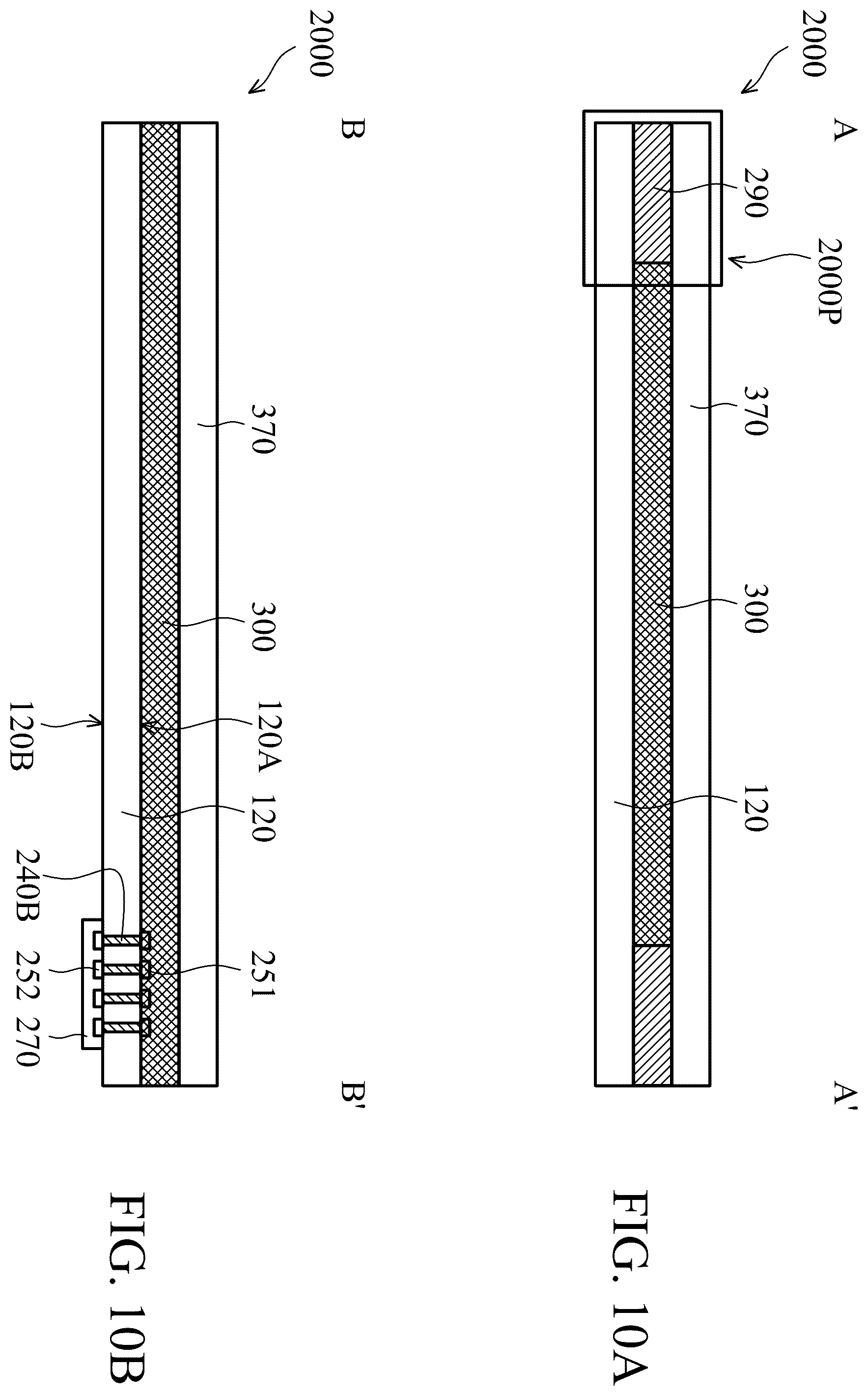 Patent US12586538 Figure 16 – Electronic device