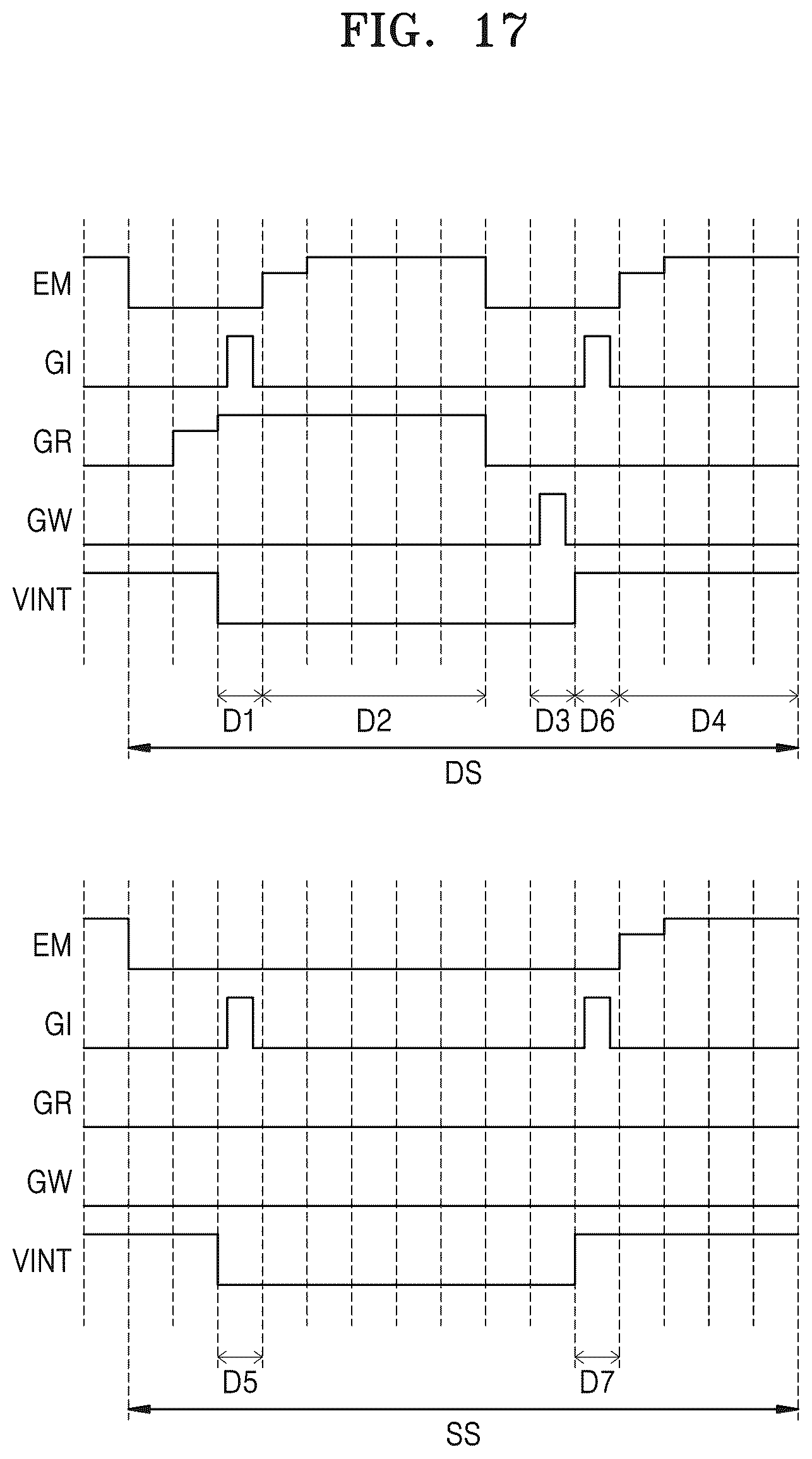 Patent US12586540 Figure 17 – Display apparatus