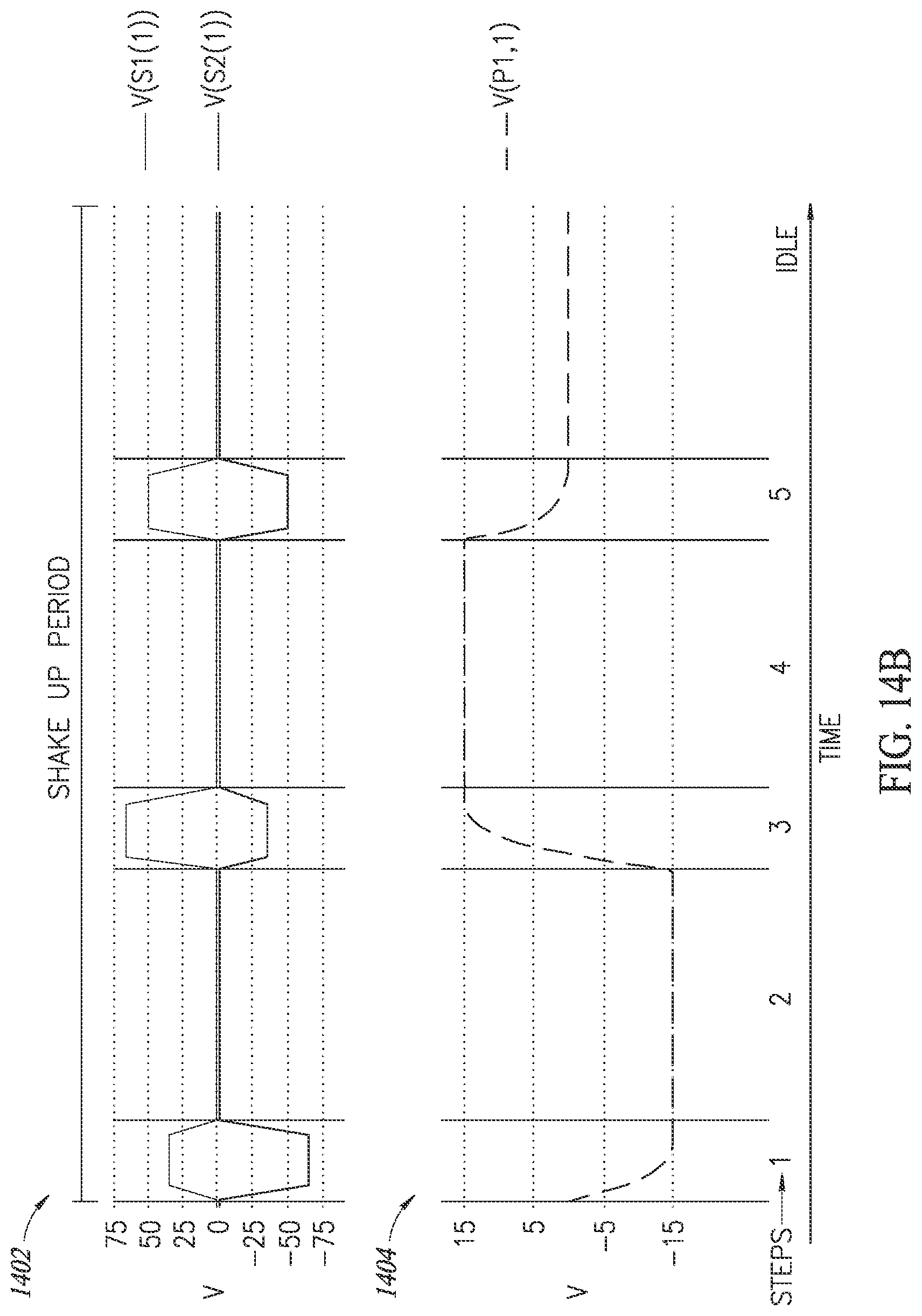 Patent US12586543 Figure 10 – Methods and circuits for diode-based display backplanes and electronic displays