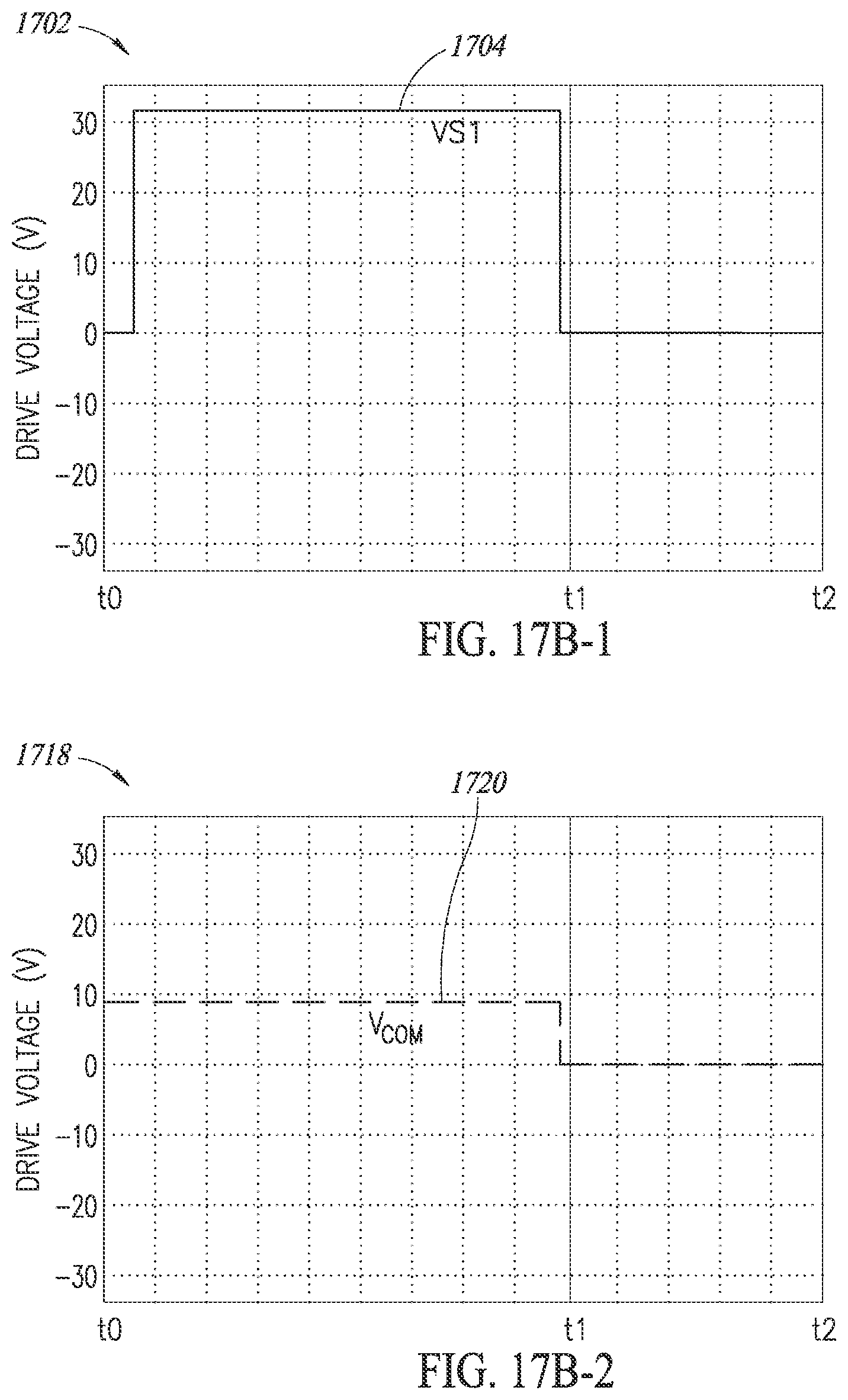 Patent US12586543 Figure 18 – Methods and circuits for diode-based display backplanes and electronic displays