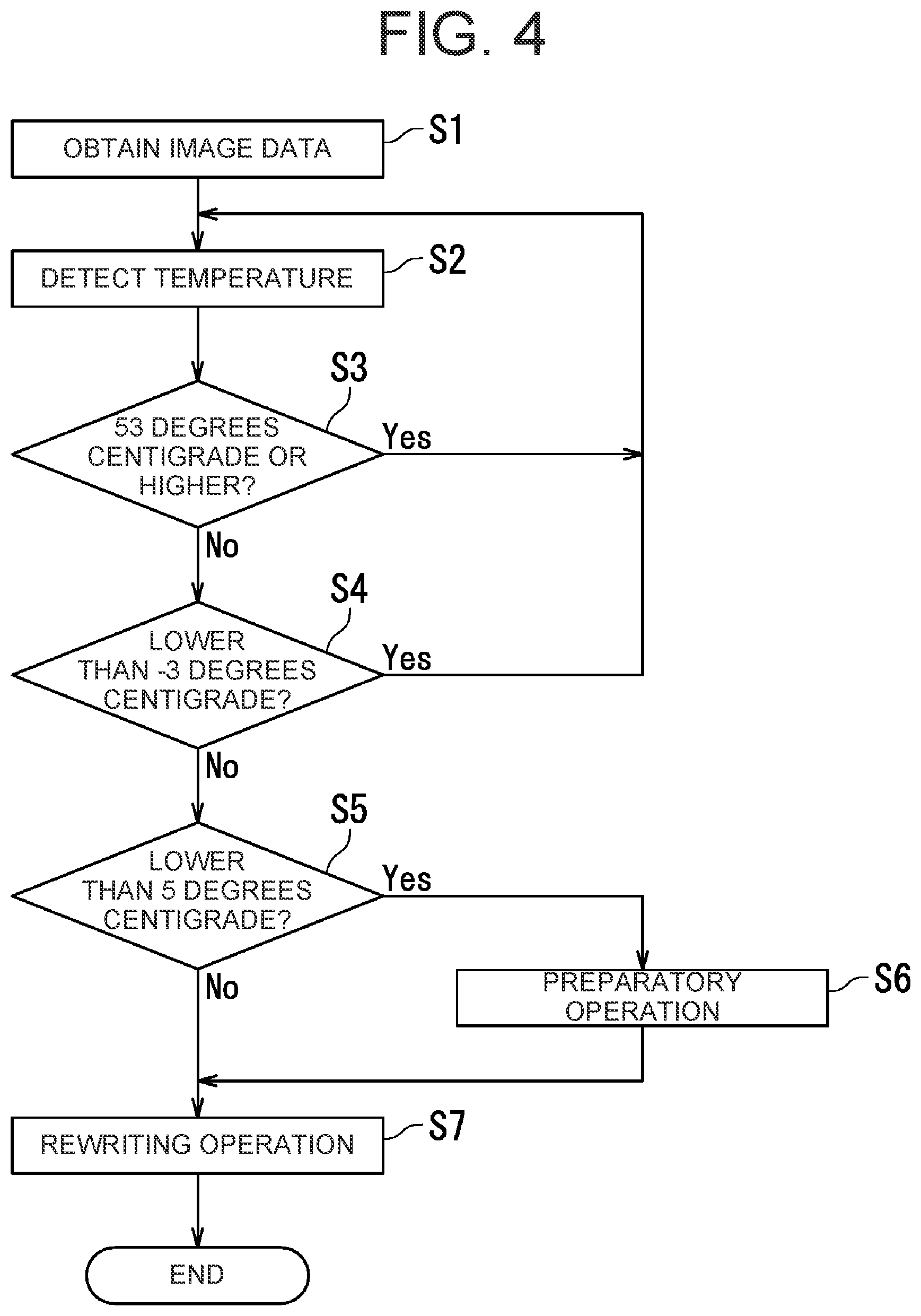 Patent US12586544 Figure 3 – Electronic paper and control method of electronic paper