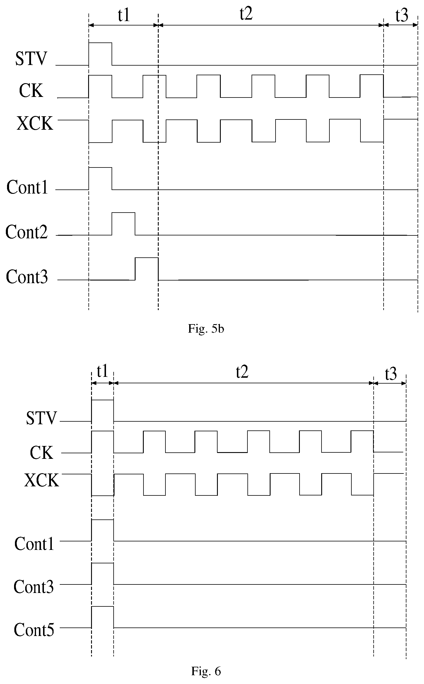Patent US12586546 Figure 6 – Display panel including pre-charging control module and display device