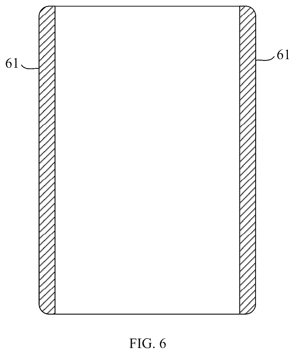 Patent US12586547 Figure 6 – Compensation device and method for display apparatus, display apparatus, and computer storage medium